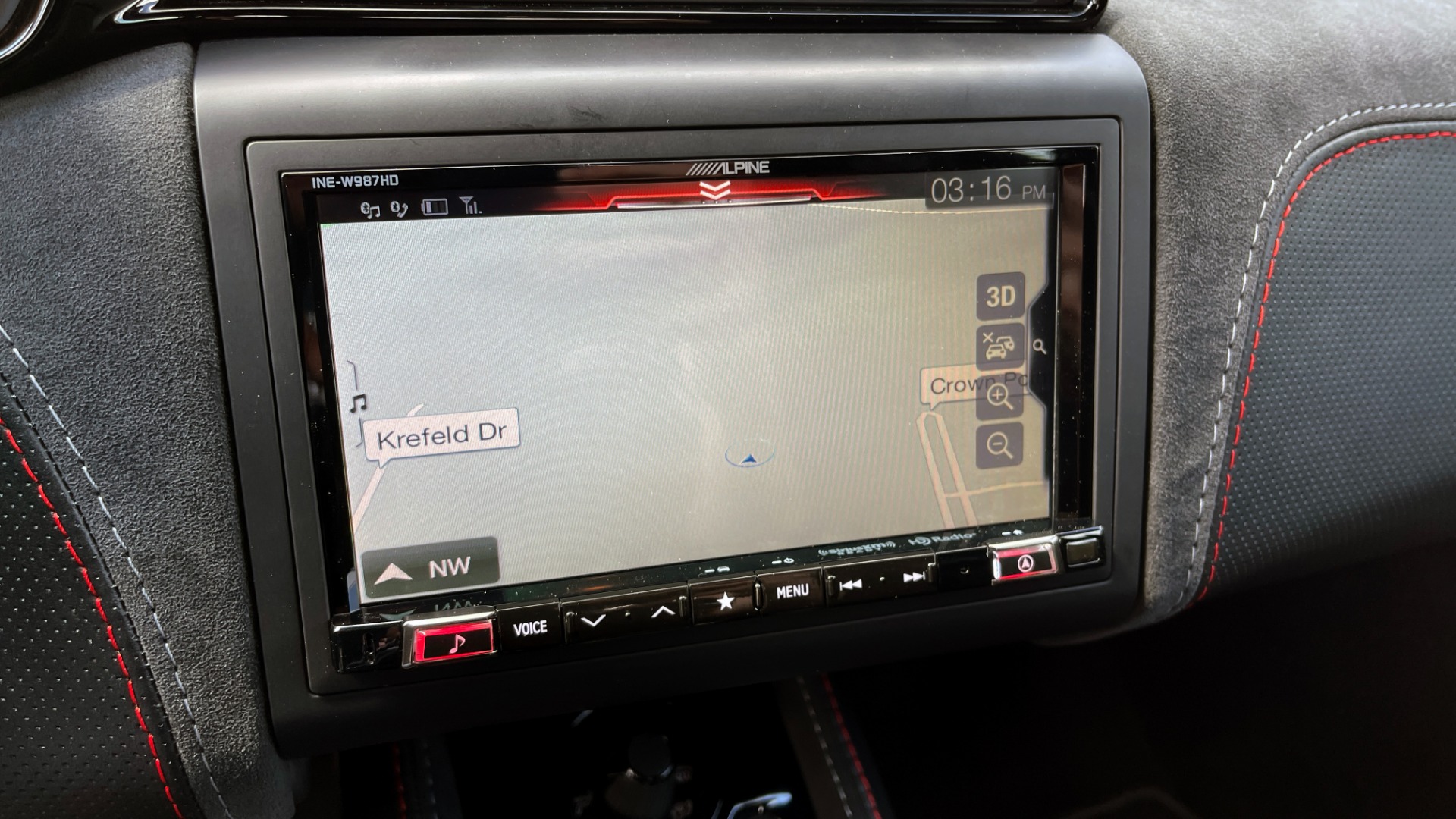 Used 2020 Lotus EVORA GT COUPE / 3.5L SC / NAV / ALPINE SND W/SUBWOOFER / REARVIEW for sale $102,895 at Formula Imports in Charlotte NC 28227 46