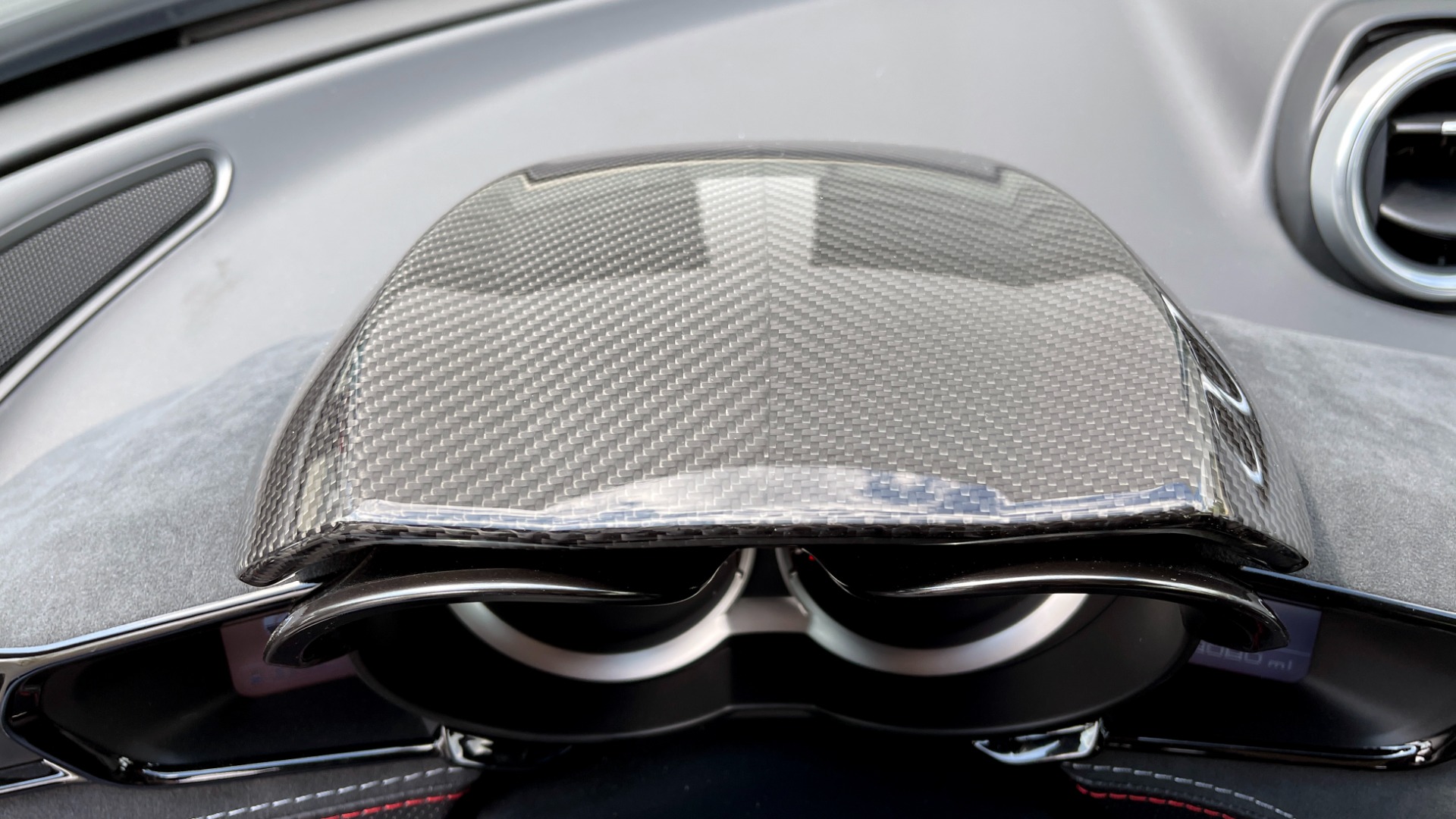 Used 2020 Lotus Evora GT SUPERCHARGED / CARBON FIBER SEATS / CARBON FIBER TRIM / PHANTOM BLACK / SUB for sale Sold at Formula Imports in Charlotte NC 28227 51