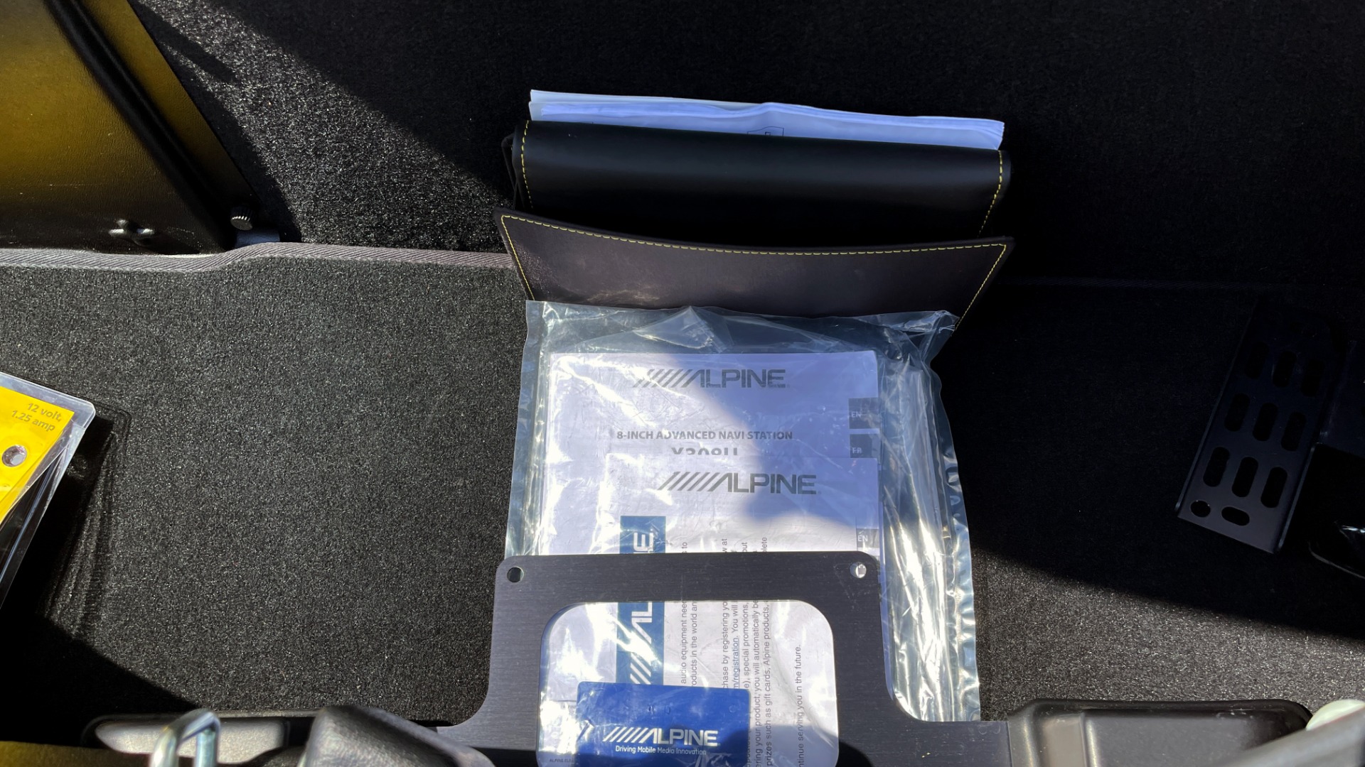 Used 2020 Lotus Evora GT SUPERCHARGED / CARBON FIBER SEATS / CARBON FIBER TRIM / PHANTOM BLACK / SUB for sale Sold at Formula Imports in Charlotte NC 28227 57