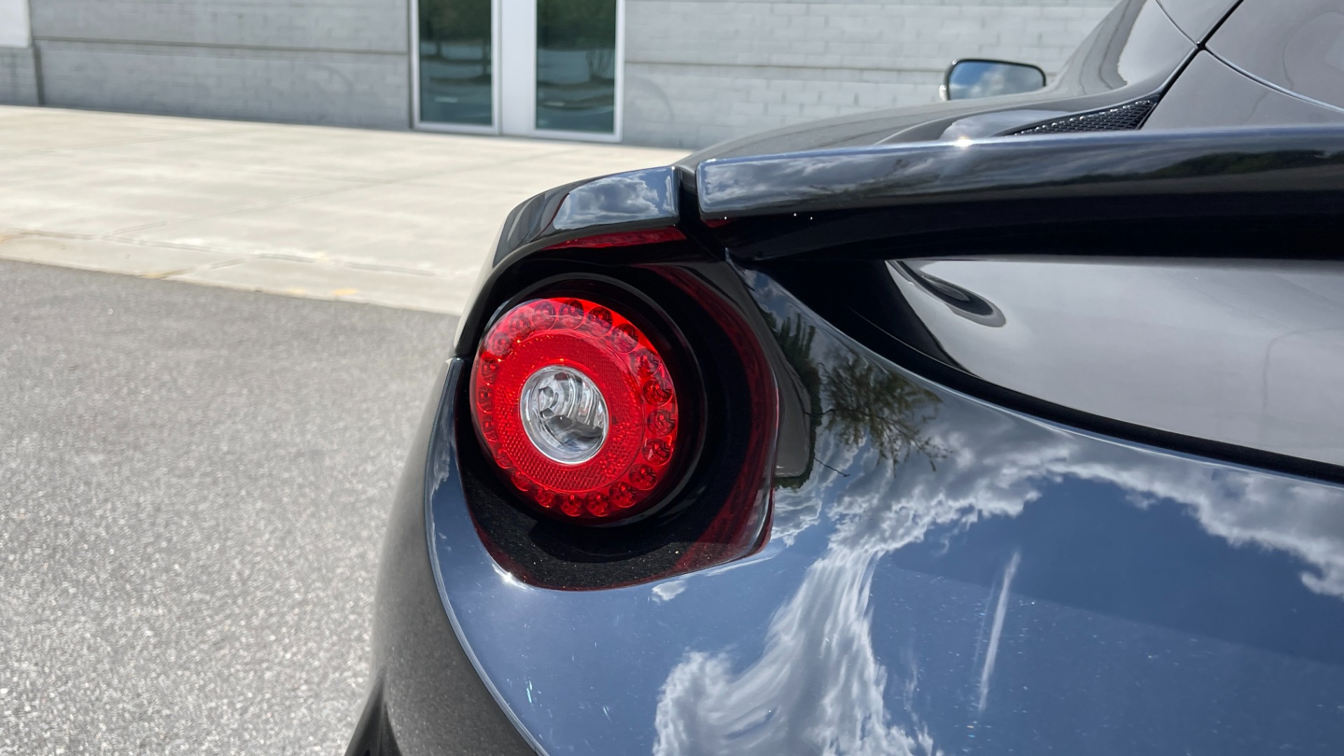 Used 2020 Lotus Evora GT SUPERCHARGED / CARBON FIBER SEATS / CARBON FIBER TRIM / PHANTOM BLACK / SUB for sale Sold at Formula Imports in Charlotte NC 28227 58
