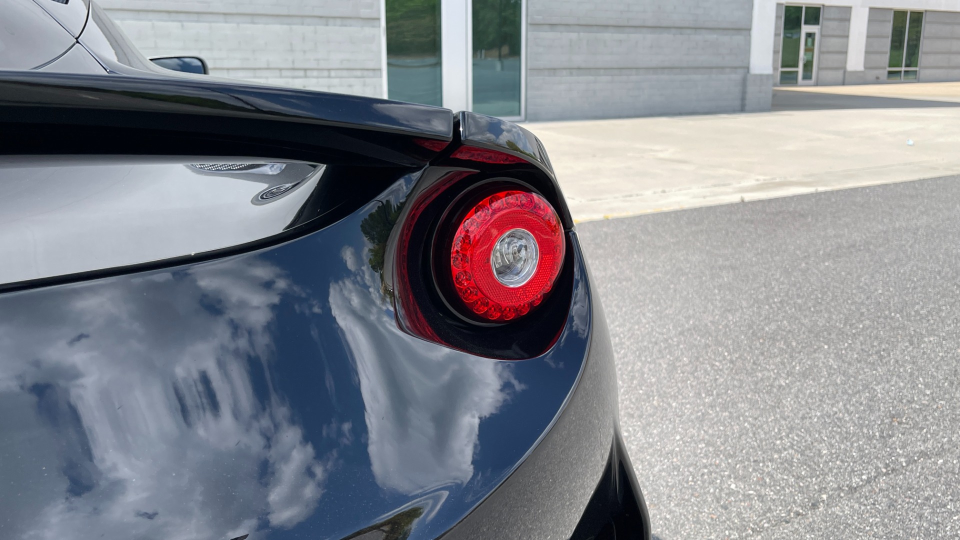 Used 2020 Lotus Evora GT SUPERCHARGED / CARBON FIBER SEATS / CARBON FIBER TRIM / PHANTOM BLACK / SUB for sale Sold at Formula Imports in Charlotte NC 28227 59