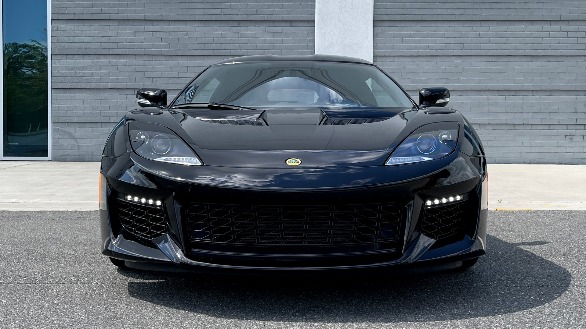 Used 2020 Lotus EVORA GT COUPE / 3.5L SC / NAV / ALPINE SND W/SUBWOOFER / REARVIEW for sale $102,895 at Formula Imports in Charlotte NC 28227 6