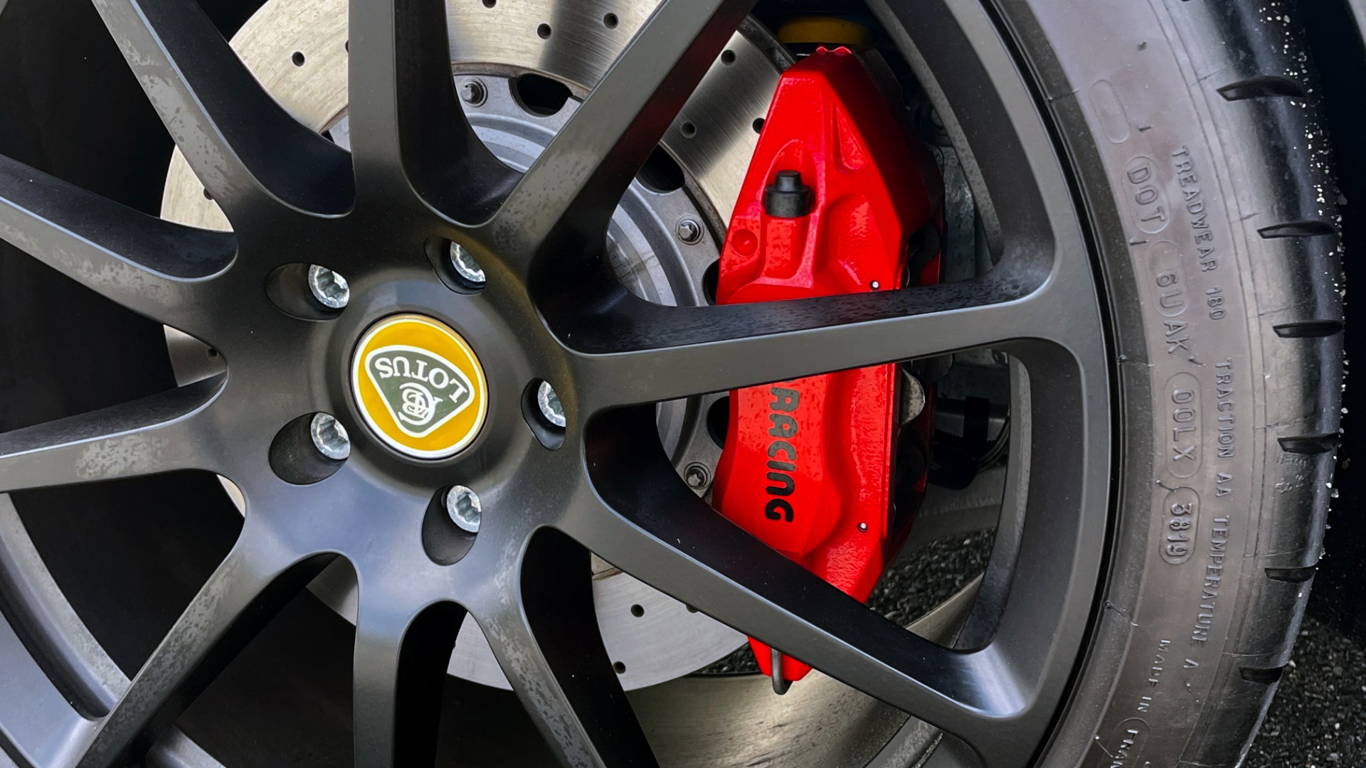 Used 2020 Lotus Evora GT SUPERCHARGED / CARBON FIBER SEATS / CARBON FIBER TRIM / PHANTOM BLACK / SUB for sale Sold at Formula Imports in Charlotte NC 28227 62