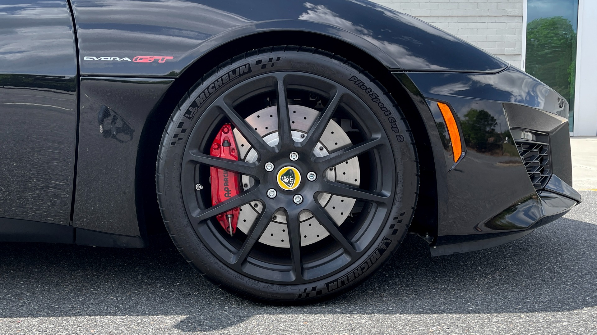 Used 2020 Lotus Evora GT SUPERCHARGED / CARBON FIBER SEATS / CARBON FIBER TRIM / PHANTOM BLACK / SUB for sale Sold at Formula Imports in Charlotte NC 28227 66