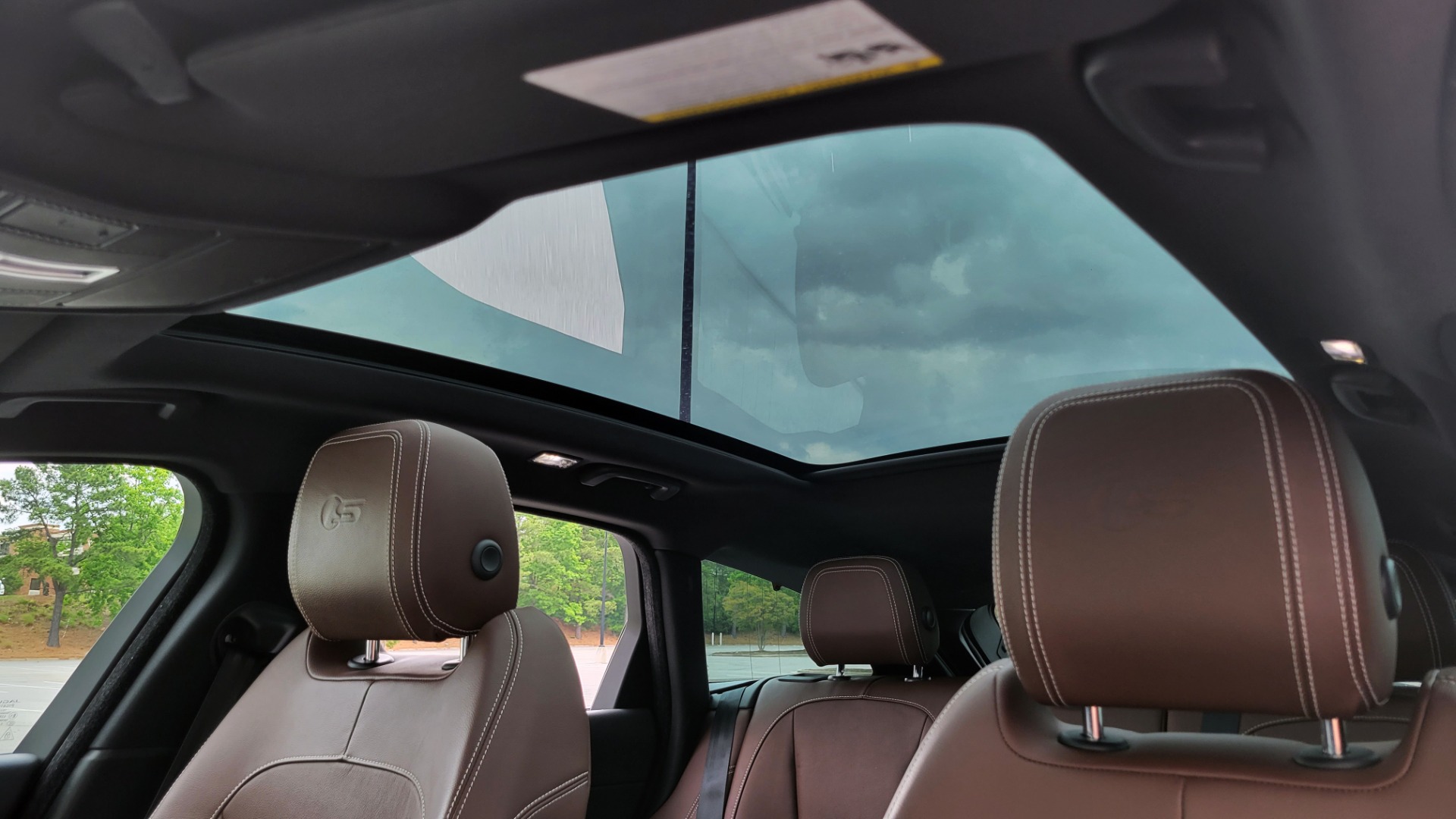 Used 2018 Jaguar XF SPORTBRAKE S / 3.0L / AWD / TECHNOLOGY / NAV / PANO-ROOF / REARVIEW for sale $46,995 at Formula Imports in Charlotte NC 28227 62