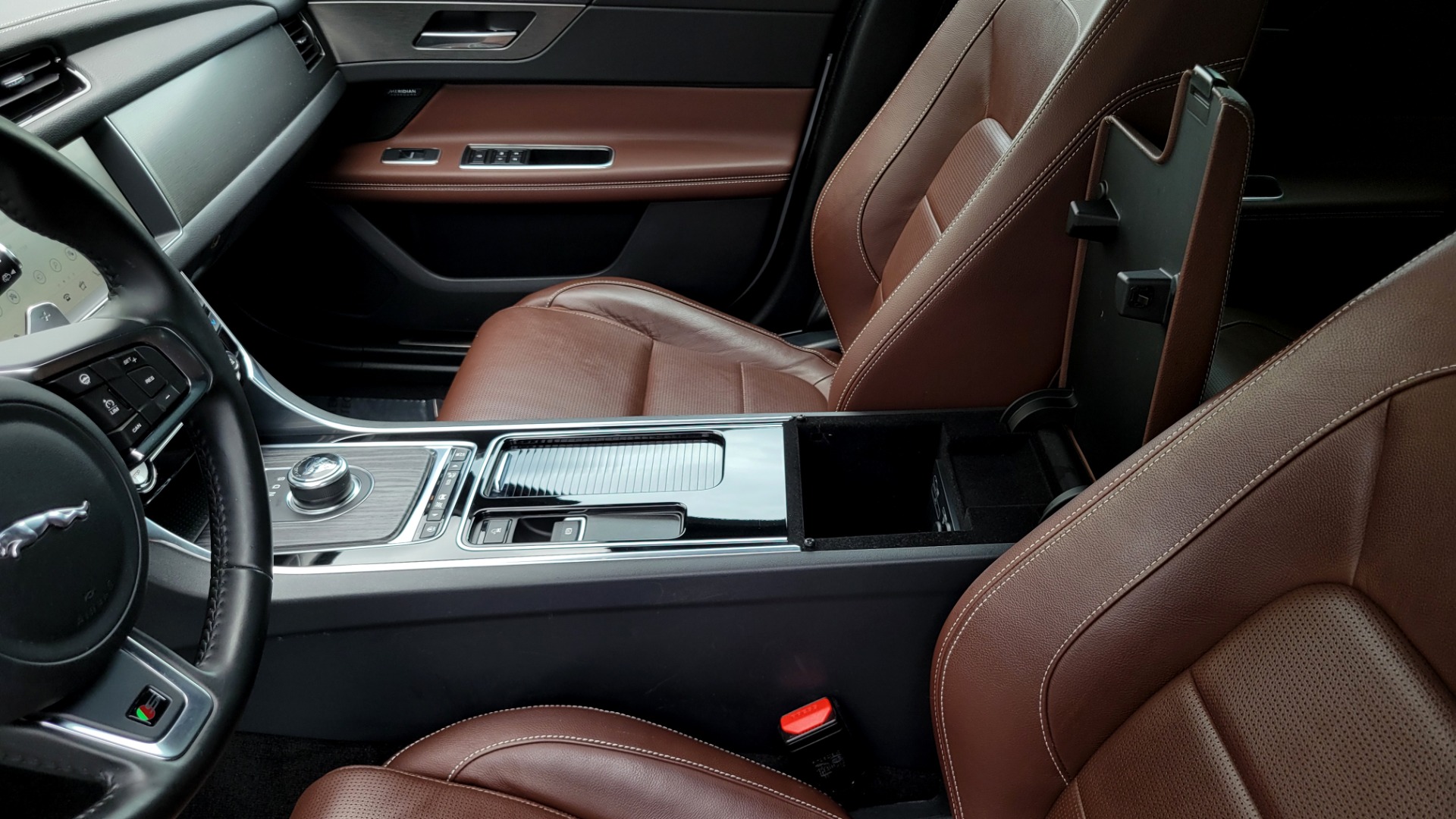 Roof Kit | JAGUAR XF SEDAN S 2018