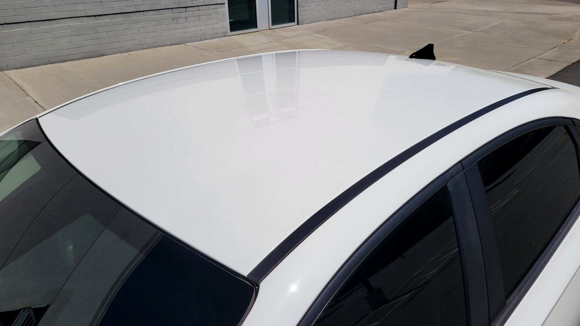 Used 2019 Kia FORTE LXS IVT 2.0L SEDAN / CVT TRANS / APPLE / DUAL-ZONE AIR / REARVIEW for sale $16,995 at Formula Imports in Charlotte NC 28227 19
