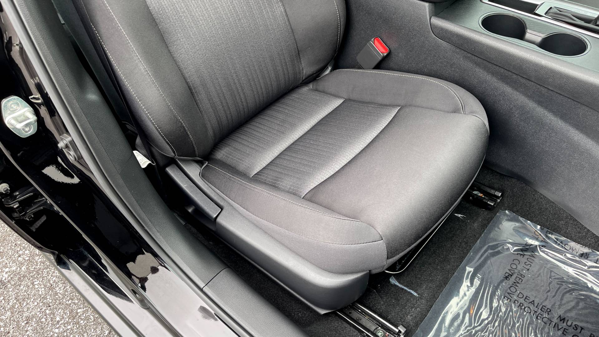 Used 2019 Nissan ALTIMA 2.5 S SEDAN / CVT AUTO / FWD / PROXIMITY KEY / REARVIEW for sale Sold at Formula Imports in Charlotte NC 28227 38