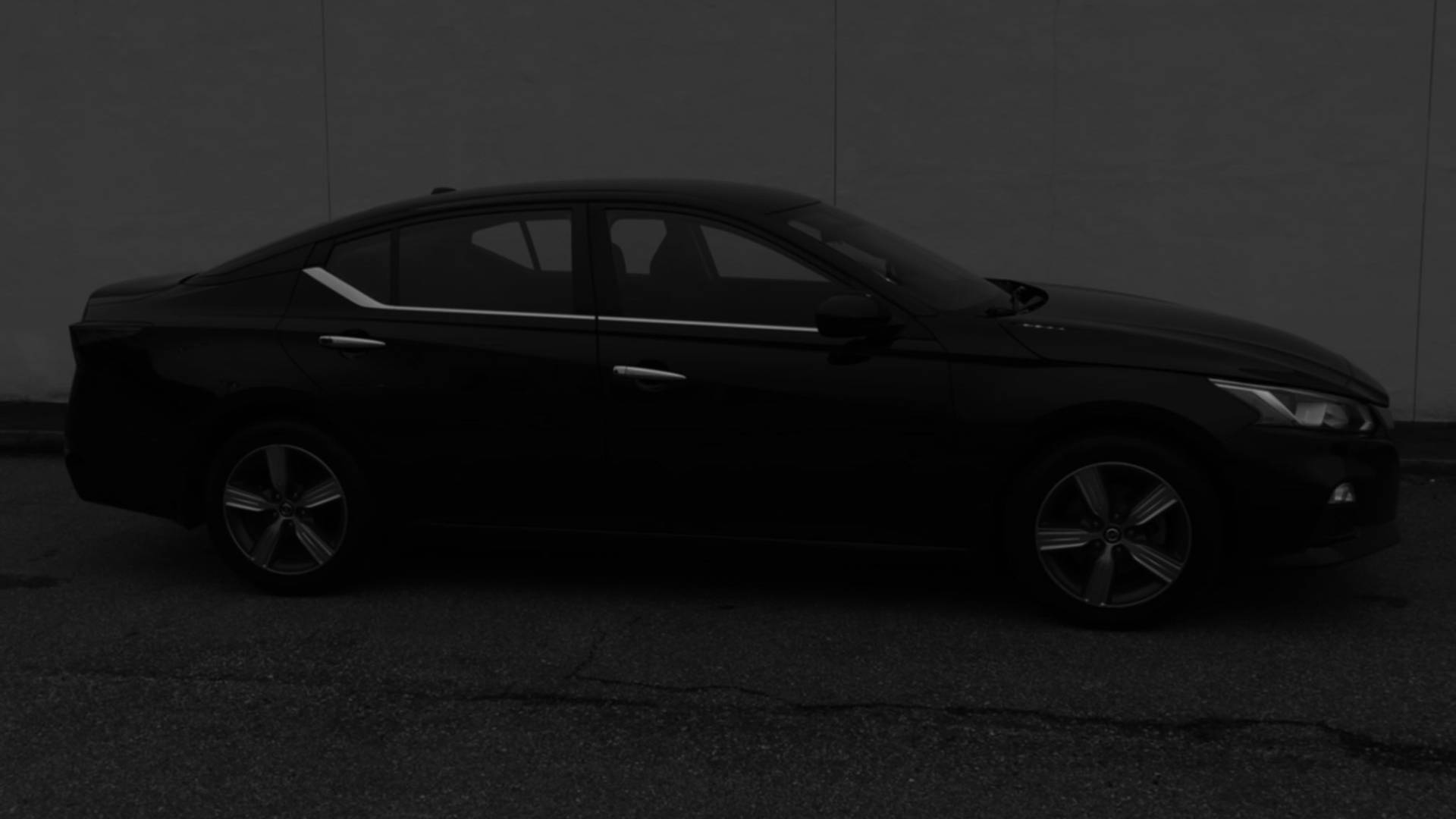 Used 2019 Nissan ALTIMA 2.5 S SEDAN / CVT AUTO / FWD / PROXIMITY KEY / REARVIEW for sale $22,295 at Formula Imports in Charlotte NC 28227 5