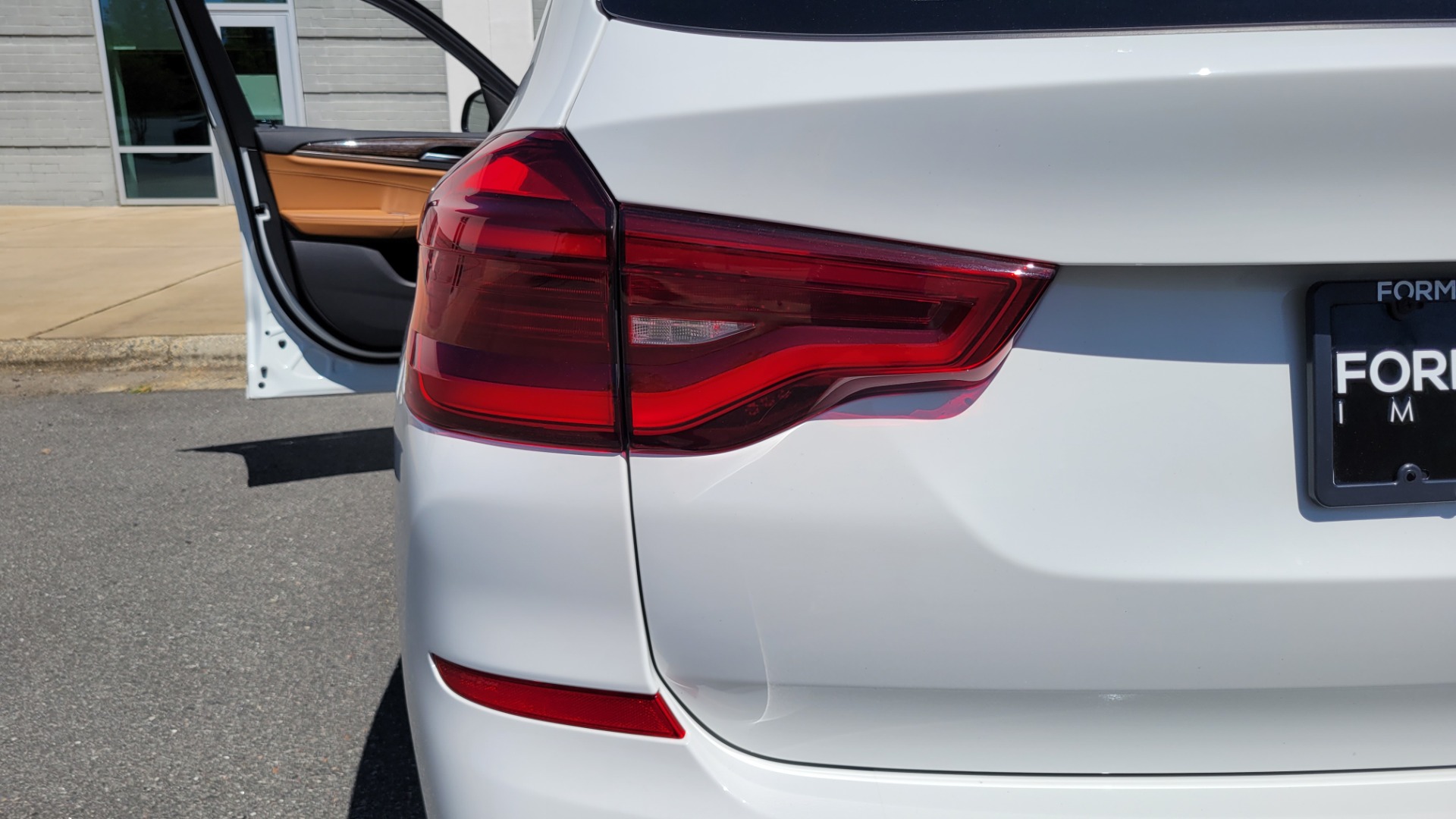 Used 2020 BMW X3 M40I EXECUTIVE PKG / DRVR ASST PLUS / H/K SND / HITCH / REARVIEW for sale $55,995 at Formula Imports in Charlotte NC 28227 32