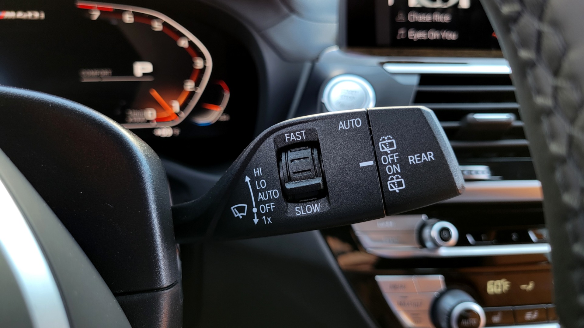 Used 2020 BMW X3 M40I EXECUTIVE PKG / DRVR ASST PLUS / H/K SND / HITCH / REARVIEW for sale $55,995 at Formula Imports in Charlotte NC 28227 47