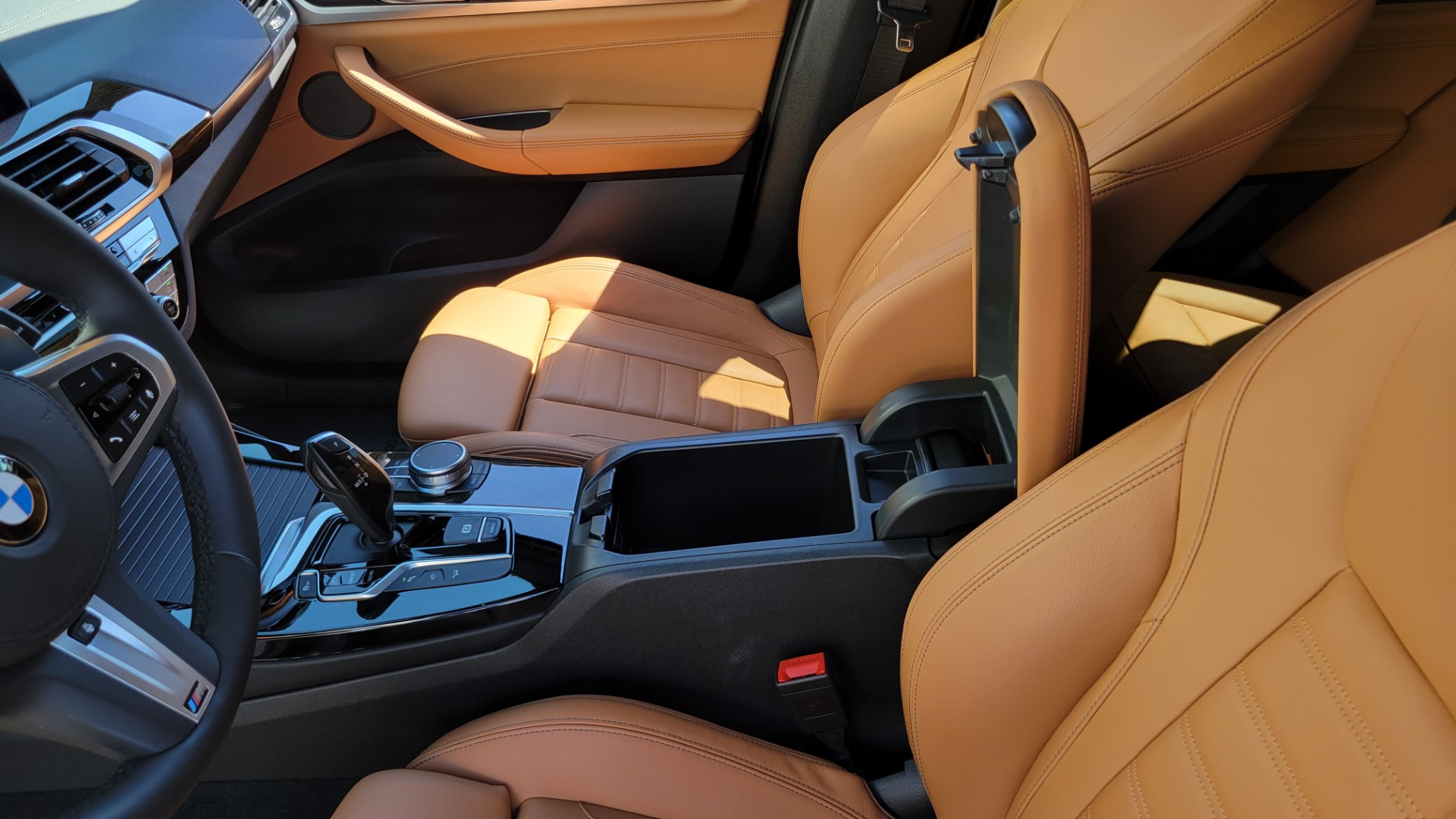 Used 2020 BMW X3 M40I EXECUTIVE PKG / DRVR ASST PLUS / H/K SND / HITCH / REARVIEW for sale $55,995 at Formula Imports in Charlotte NC 28227 63