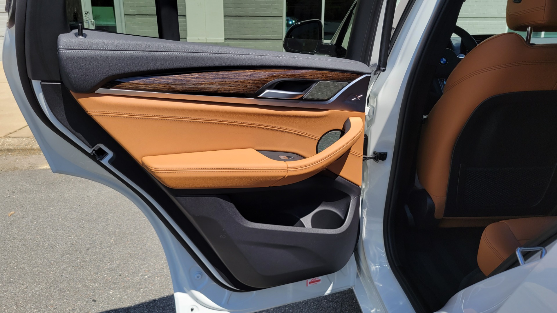 Used 2020 BMW X3 M40I EXECUTIVE PKG / DRVR ASST PLUS / H/K SND / HITCH / REARVIEW for sale $55,995 at Formula Imports in Charlotte NC 28227 66