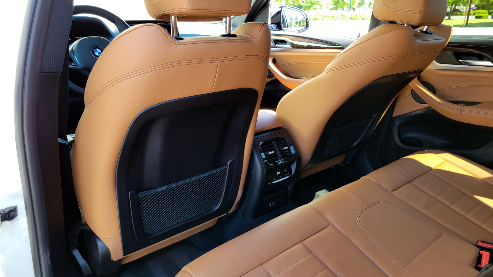 Used 2020 BMW X3 M40I EXECUTIVE PKG / DRVR ASST PLUS / H/K SND / HITCH / REARVIEW for sale $55,995 at Formula Imports in Charlotte NC 28227 68