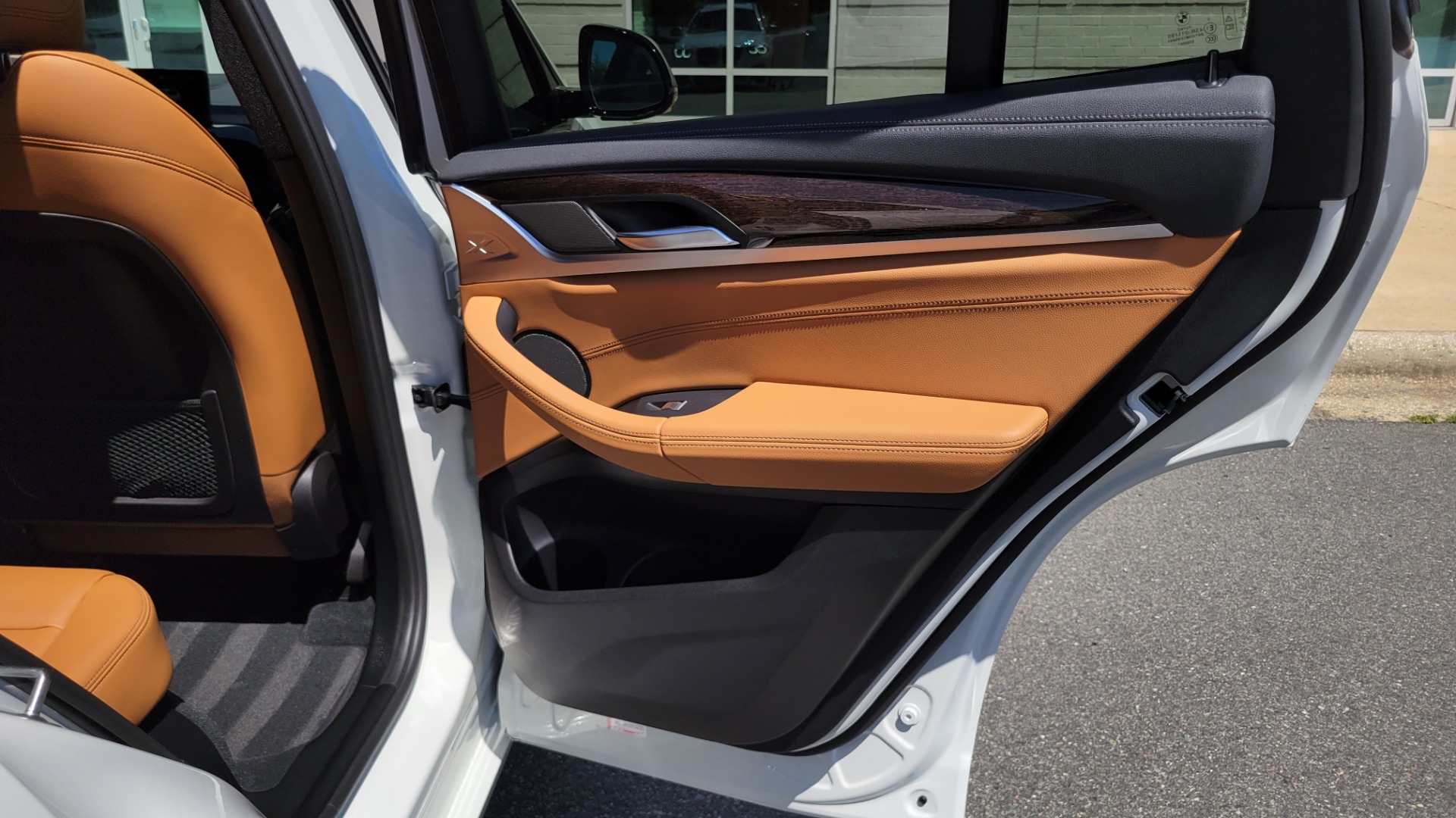 Used 2020 BMW X3 M40I EXECUTIVE PKG / DRVR ASST PLUS / H/K SND / HITCH / REARVIEW for sale $55,995 at Formula Imports in Charlotte NC 28227 77