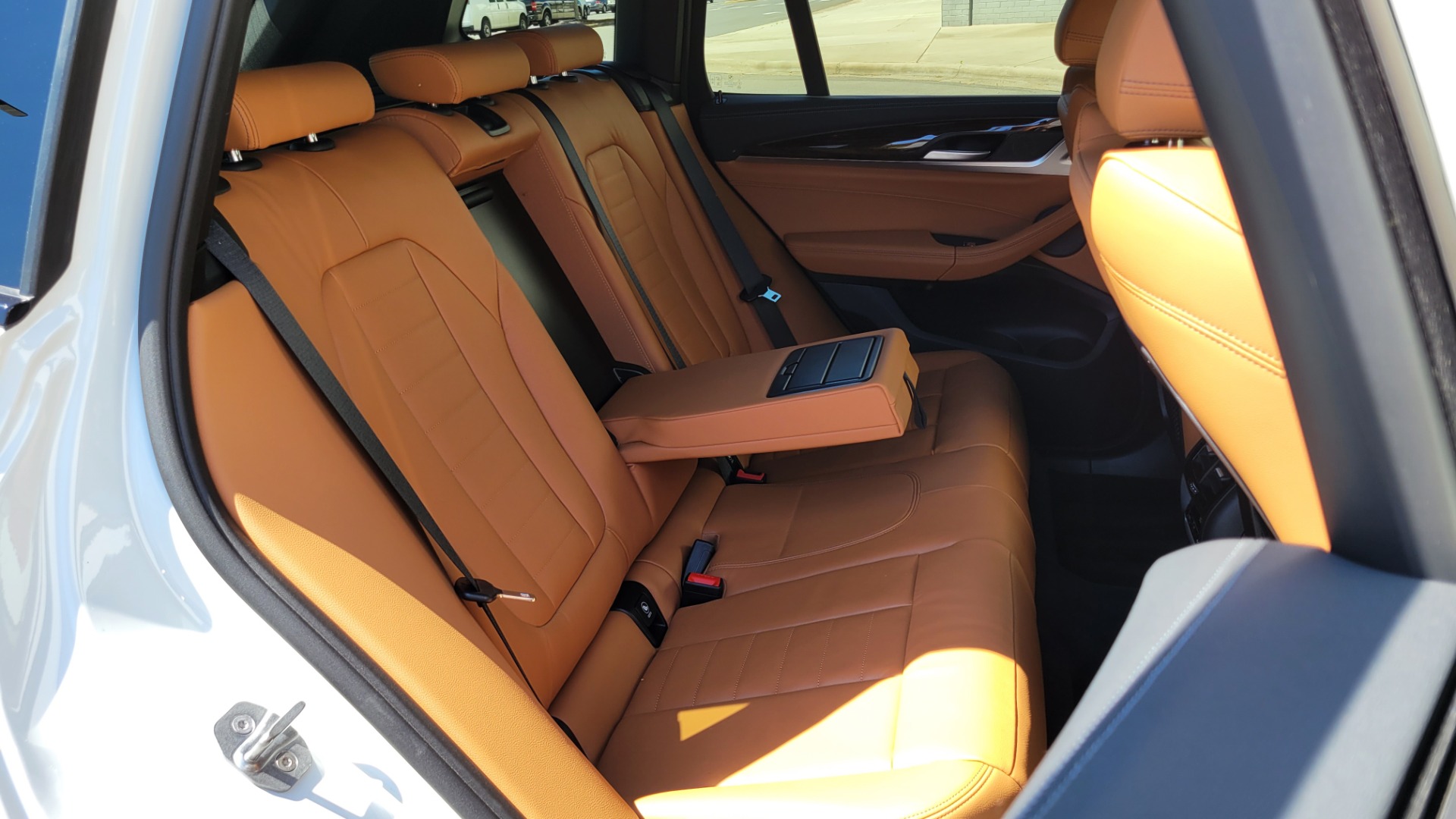 Used 2020 BMW X3 M40I EXECUTIVE PKG / DRVR ASST PLUS / H/K SND / HITCH / REARVIEW for sale $55,995 at Formula Imports in Charlotte NC 28227 79