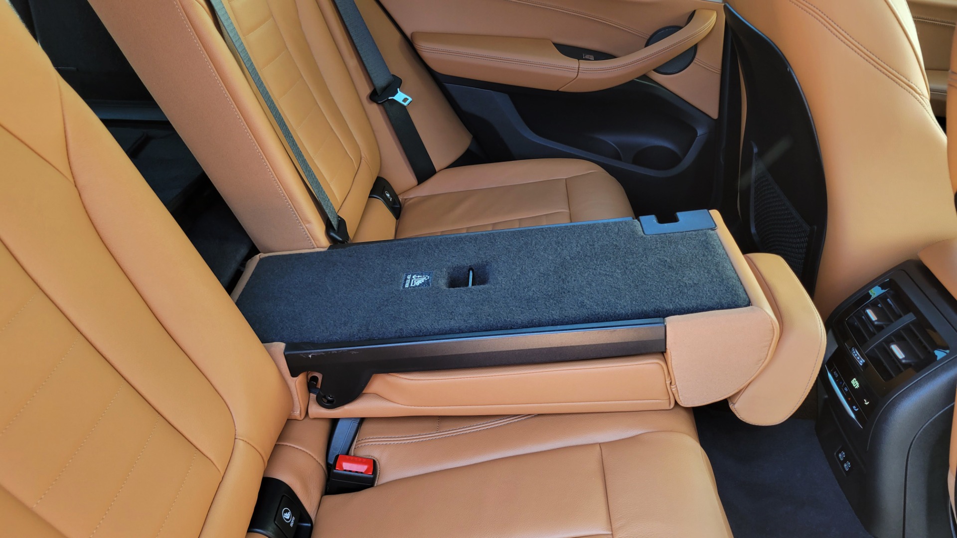 Used 2020 BMW X3 M40I EXECUTIVE PKG / DRVR ASST PLUS / H/K SND / HITCH / REARVIEW for sale $55,995 at Formula Imports in Charlotte NC 28227 81