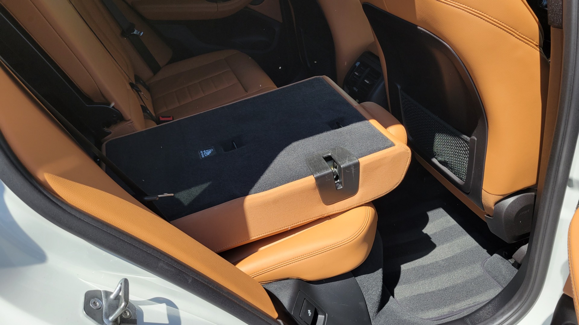 Used 2020 BMW X3 M40I EXECUTIVE PKG / DRVR ASST PLUS / H/K SND / HITCH / REARVIEW for sale $55,995 at Formula Imports in Charlotte NC 28227 82