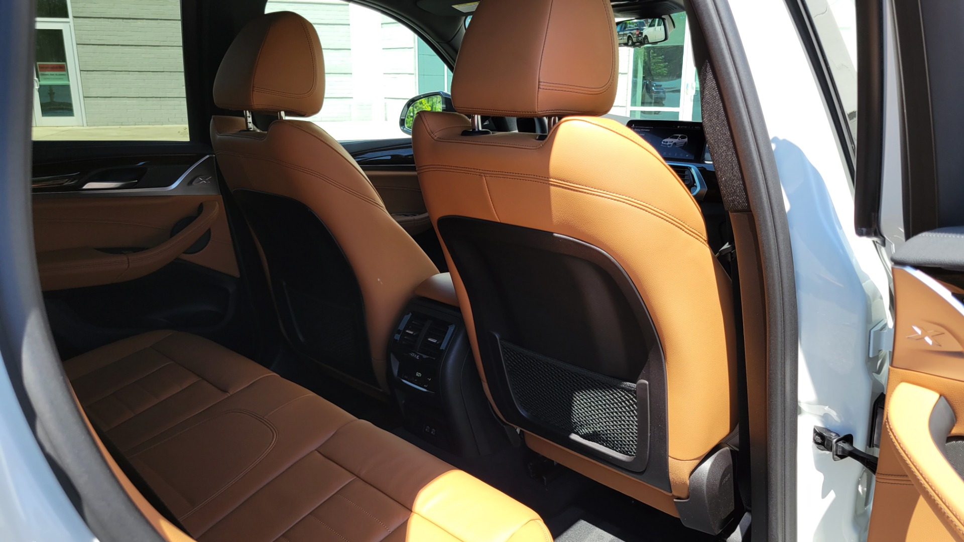 Used 2020 BMW X3 M40I EXECUTIVE PKG / DRVR ASST PLUS / H/K SND / HITCH / REARVIEW for sale $55,995 at Formula Imports in Charlotte NC 28227 83