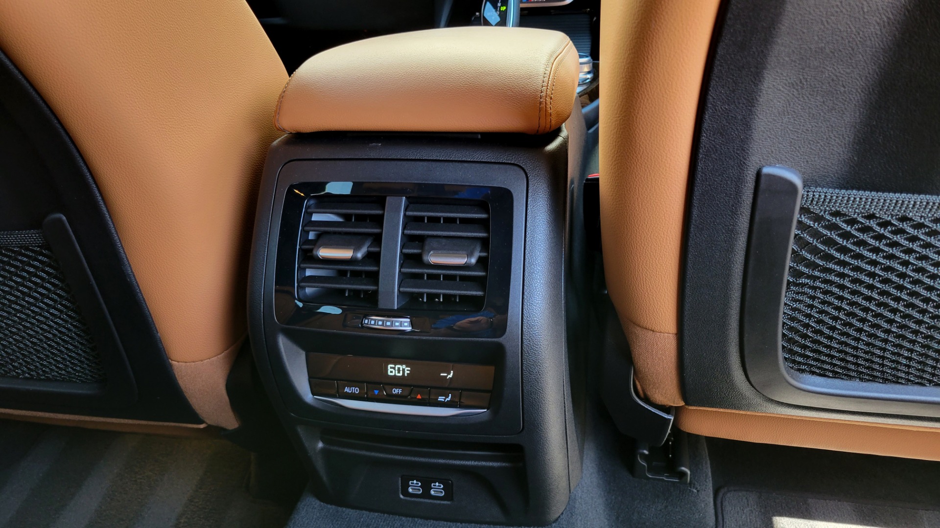 Used 2020 BMW X3 M40I EXECUTIVE PKG / DRVR ASST PLUS / H/K SND / HITCH / REARVIEW for sale $55,995 at Formula Imports in Charlotte NC 28227 84