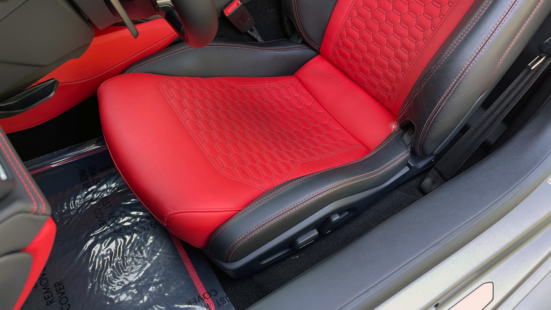 Used 2019 Lamborghini Huracan for sale Sold at Formula Imports in Charlotte NC 28227 49