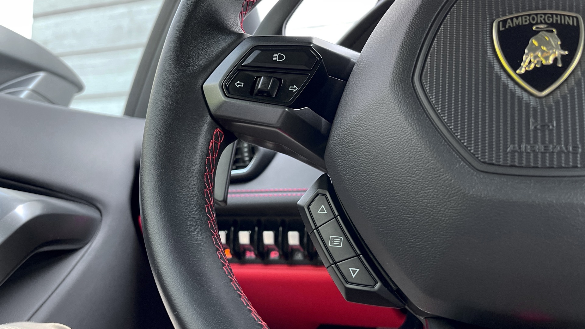 Used 2019 Lamborghini Huracan for sale Sold at Formula Imports in Charlotte NC 28227 51