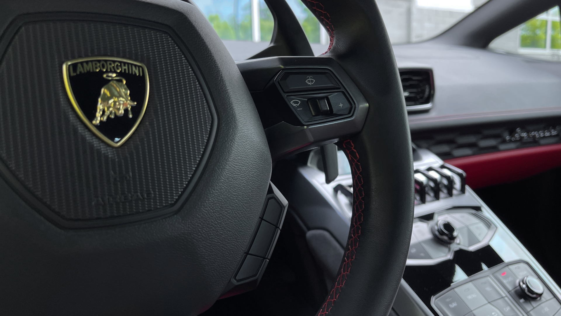 Used 2019 Lamborghini Huracan for sale Sold at Formula Imports in Charlotte NC 28227 52