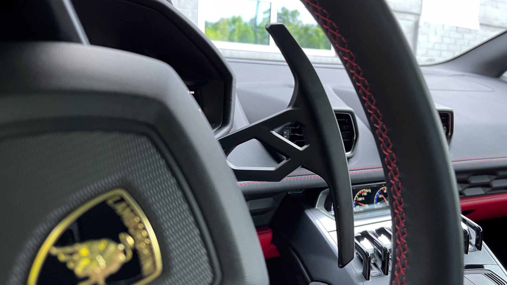Used 2019 Lamborghini Huracan for sale Sold at Formula Imports in Charlotte NC 28227 55