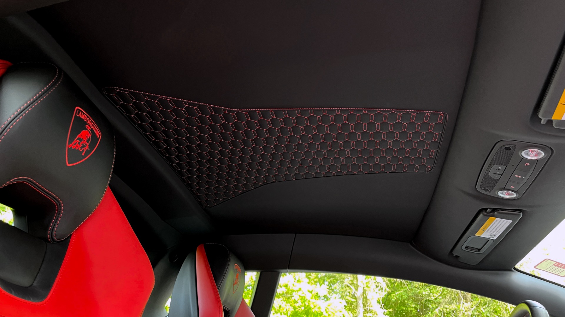 Used 2019 Lamborghini Huracan for sale Sold at Formula Imports in Charlotte NC 28227 71