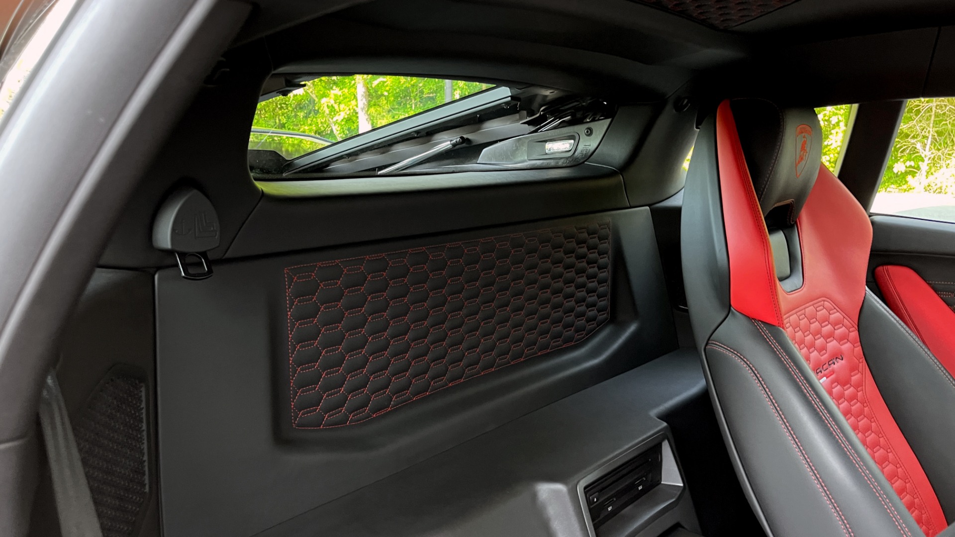 Used 2019 Lamborghini Huracan for sale Sold at Formula Imports in Charlotte NC 28227 72