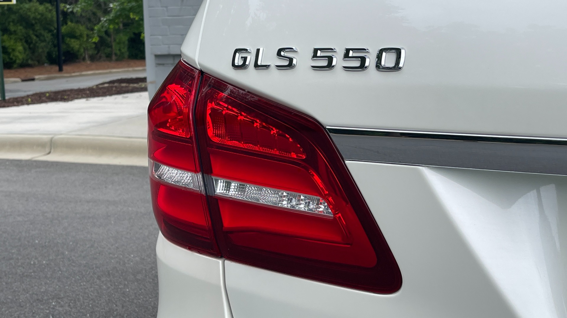 Used 2017 Mercedes-Benz GLS GLS 550 4MATIC SUV / NAV / DRVR ASST PKG / PANO-ROOF / HTD STS / CAMERAS for sale $59,999 at Formula Imports in Charlotte NC 28227 24