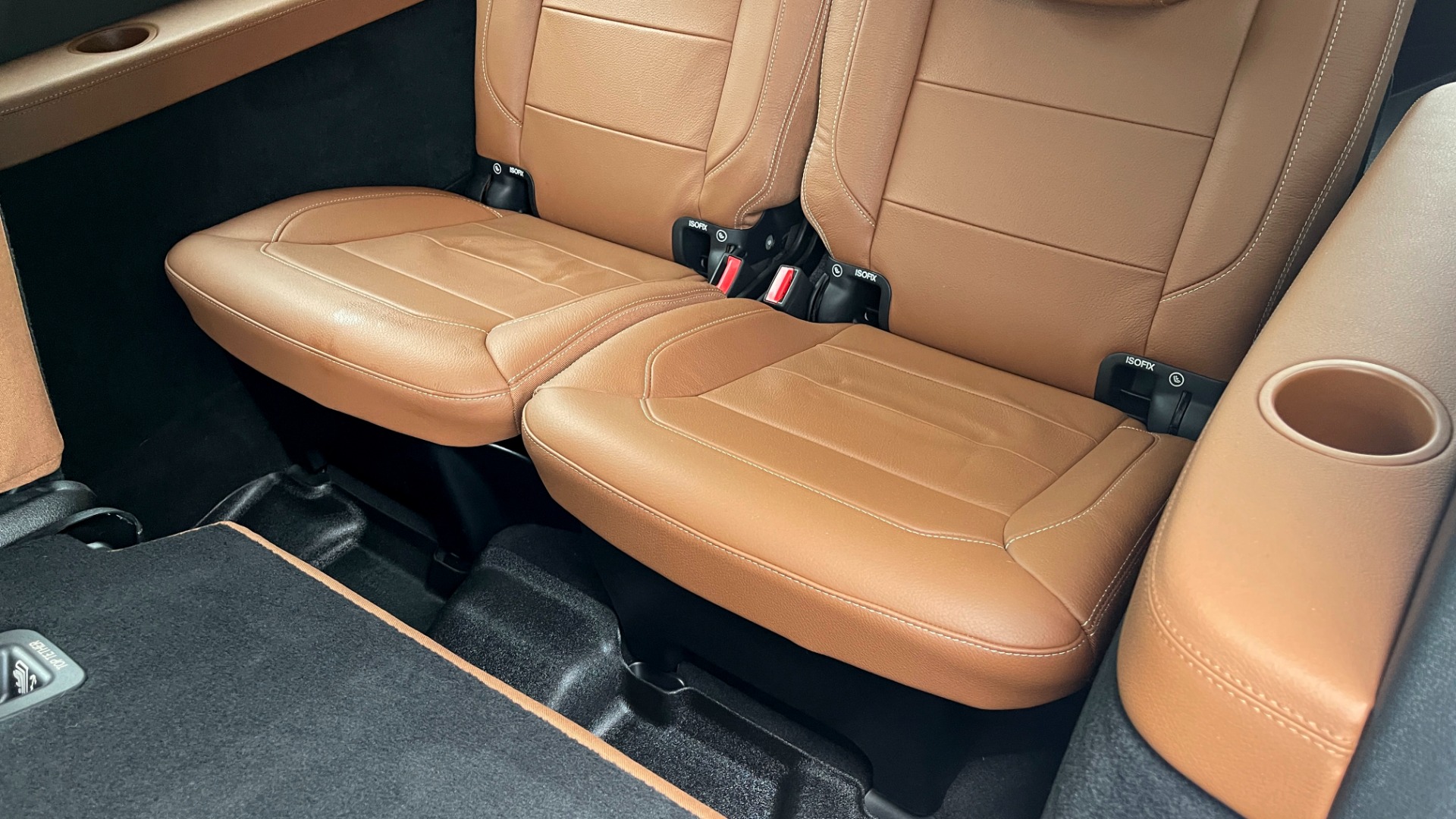 Used 2017 Mercedes-Benz GLS GLS 550 4MATIC SUV / NAV / DRVR ASST PKG / PANO-ROOF / HTD STS / CAMERAS for sale $59,999 at Formula Imports in Charlotte NC 28227 38