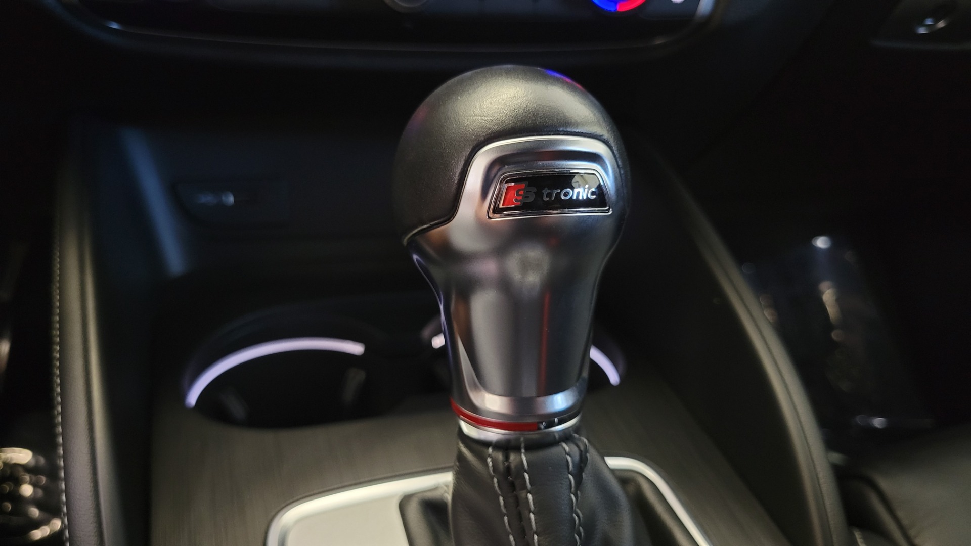 Used 2018 Audi S3 Premium Plus for sale Sold at Formula Imports in Charlotte NC 28227 50