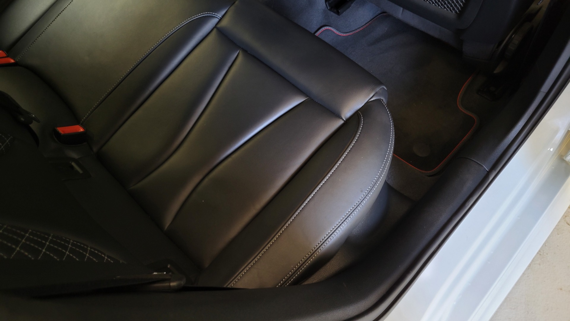 Used 2018 Audi S3 PREMIUM PLUS TECHNOLOGY / NAV / S-SPORT / BLACK OPTIC / B&O SND / REARVIEW for sale $39,995 at Formula Imports in Charlotte NC 28227 70