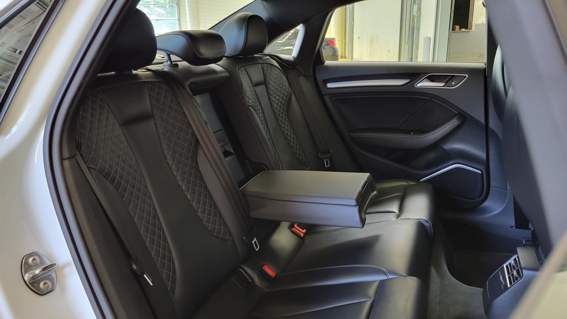 Used 2018 Audi S3 Premium Plus for sale Sold at Formula Imports in Charlotte NC 28227 71