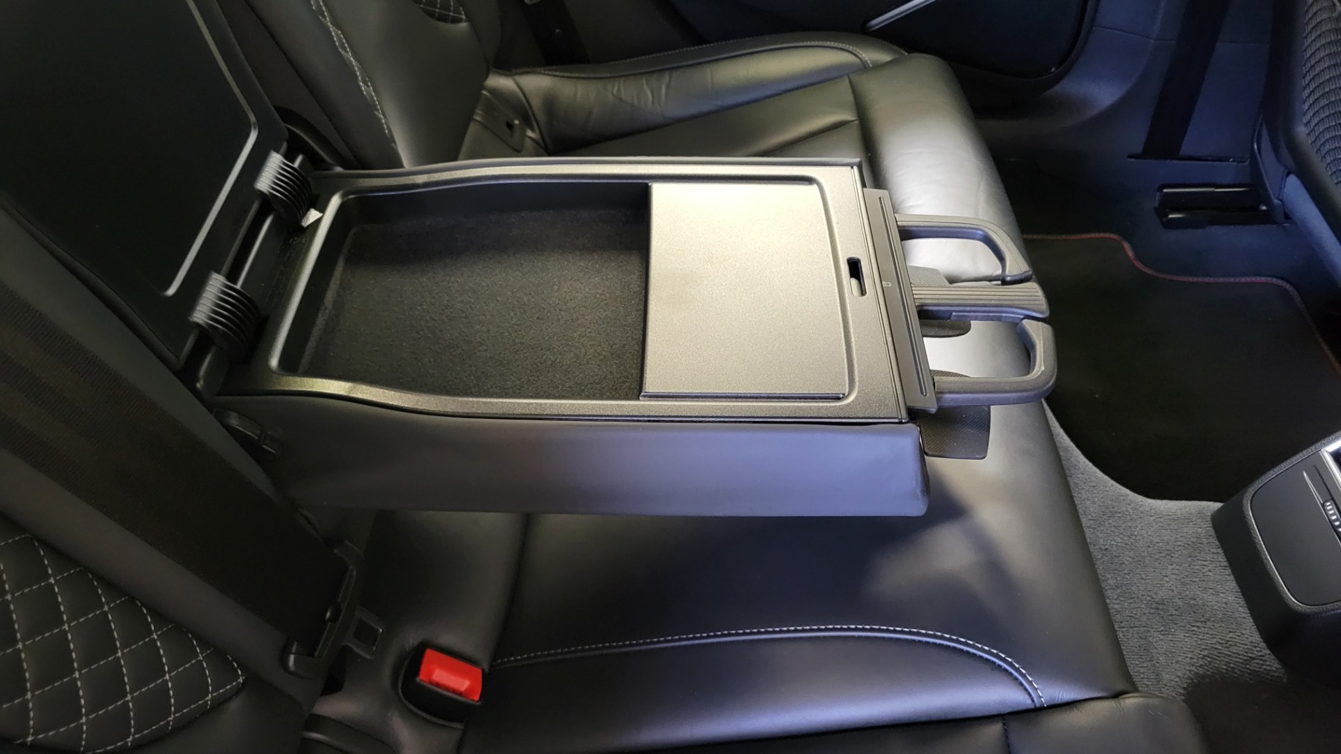 Used 2018 Audi S3 PREMIUM PLUS TECHNOLOGY / NAV / S-SPORT / BLACK OPTIC / B&O SND / REARVIEW for sale $39,995 at Formula Imports in Charlotte NC 28227 72