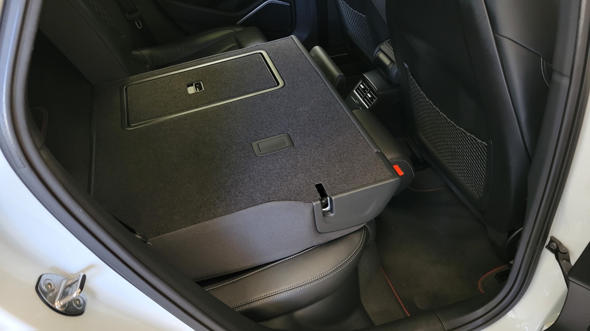 Used 2018 Audi S3 PREMIUM PLUS TECHNOLOGY / NAV / S-SPORT / BLACK OPTIC / B&O SND / REARVIEW for sale $39,995 at Formula Imports in Charlotte NC 28227 73
