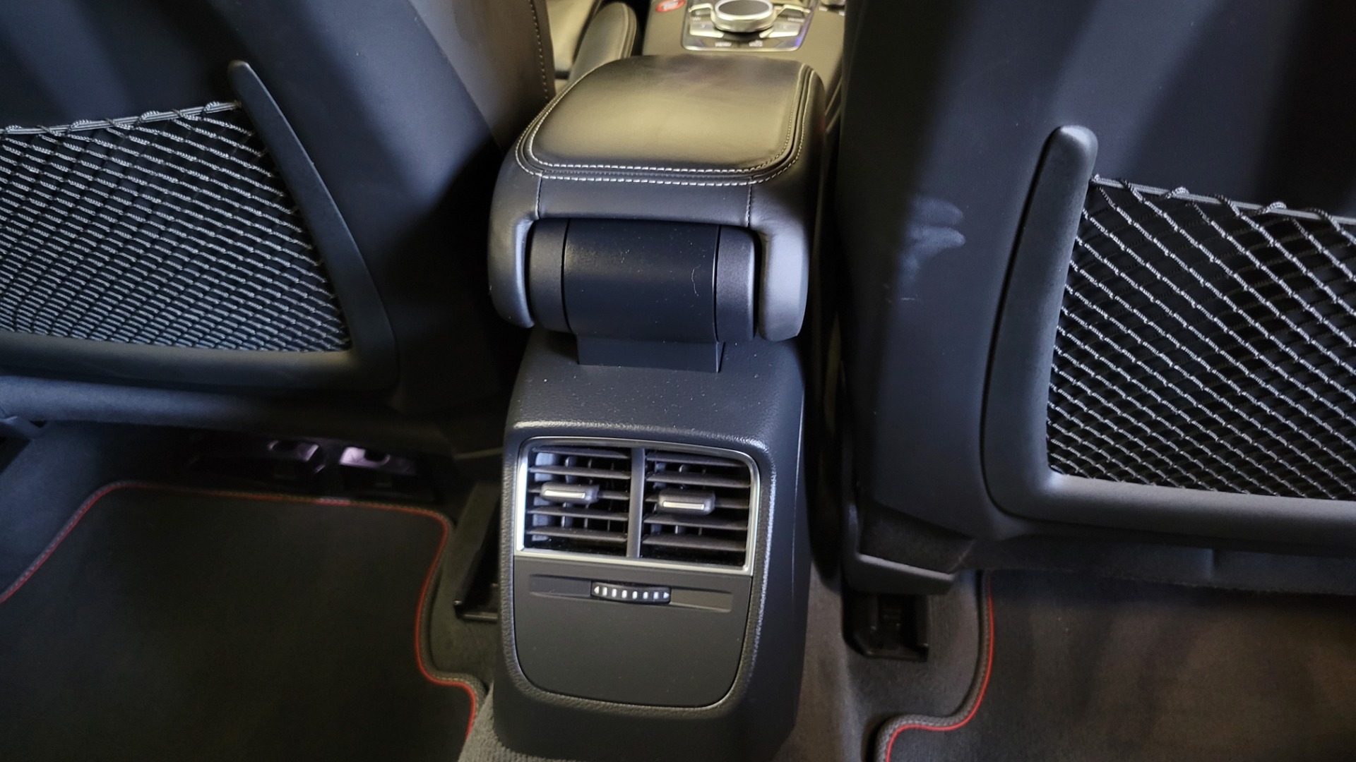 Used 2018 Audi S3 Premium Plus for sale Sold at Formula Imports in Charlotte NC 28227 75