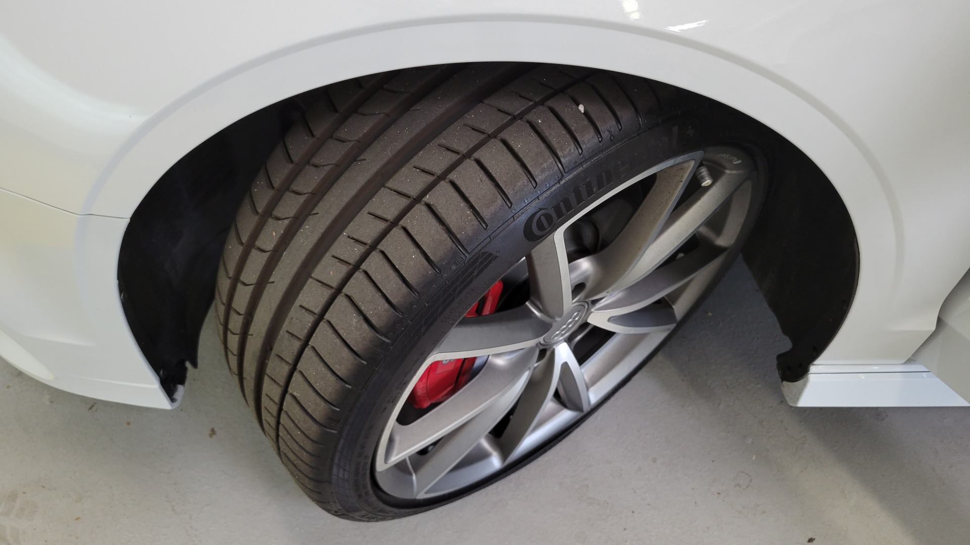 Used 2018 Audi S3 PREMIUM PLUS TECHNOLOGY / NAV / S-SPORT / BLACK OPTIC / B&O SND / REARVIEW for sale $39,995 at Formula Imports in Charlotte NC 28227 81