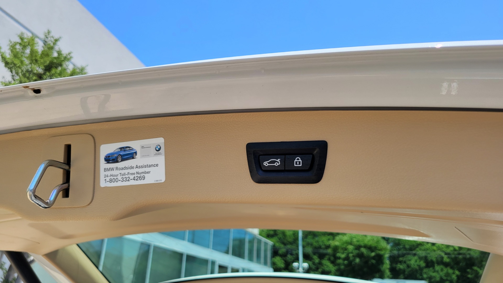 Used 2017 BMW X3 XDRIVE28I PREMIUM / NAV / PANO-ROOF / DRVR ASST / CLD WTHR for sale $30,495 at Formula Imports in Charlotte NC 28227 19