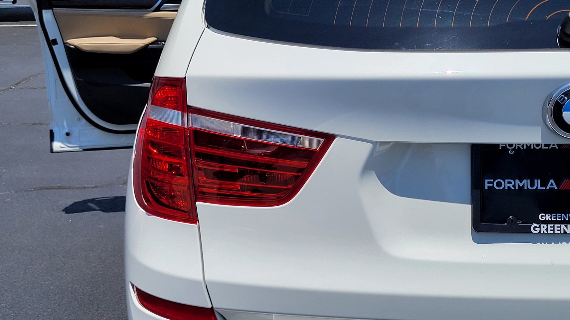 Used 2017 BMW X3 XDRIVE28I PREMIUM / NAV / PANO-ROOF / DRVR ASST / CLD WTHR for sale $30,495 at Formula Imports in Charlotte NC 28227 21