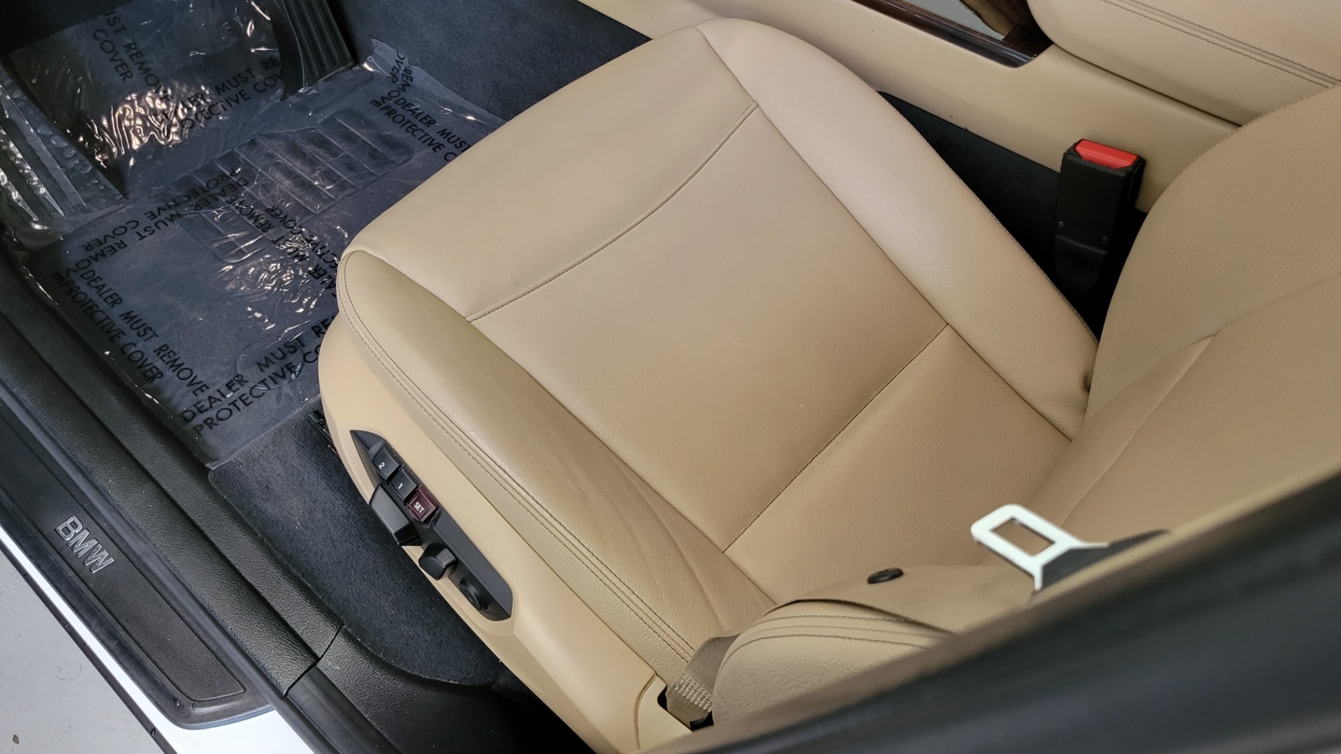Used 2017 BMW X3 XDRIVE28I PREMIUM / NAV / PANO-ROOF / DRVR ASST / CLD WTHR for sale $30,495 at Formula Imports in Charlotte NC 28227 32