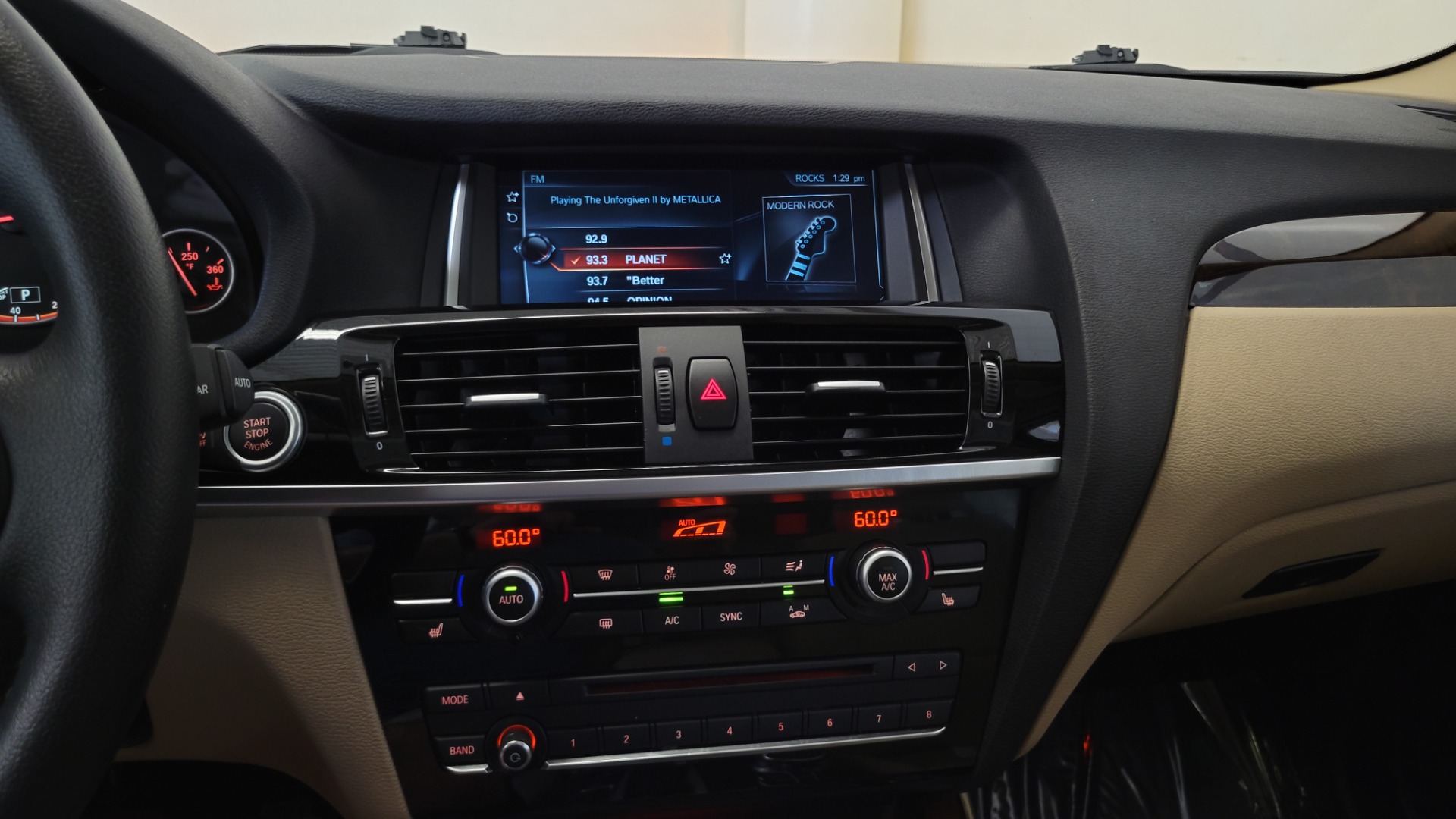 Used 2017 BMW X3 XDRIVE28I PREMIUM / NAV / PANO-ROOF / DRVR ASST / CLD WTHR for sale $30,495 at Formula Imports in Charlotte NC 28227 43