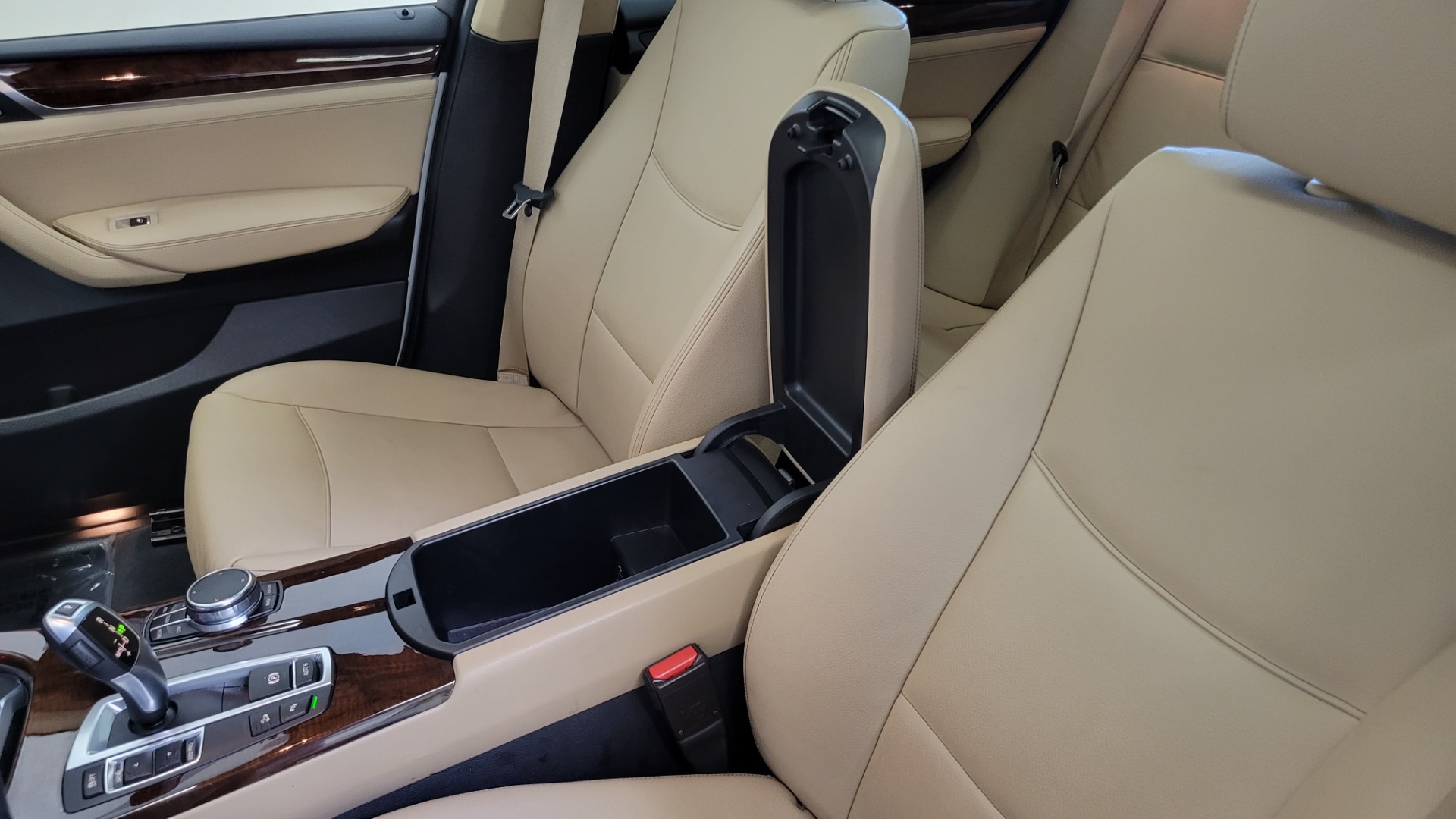 Used 2017 BMW X3 XDRIVE28I PREMIUM / NAV / PANO-ROOF / DRVR ASST / CLD WTHR for sale $30,495 at Formula Imports in Charlotte NC 28227 56