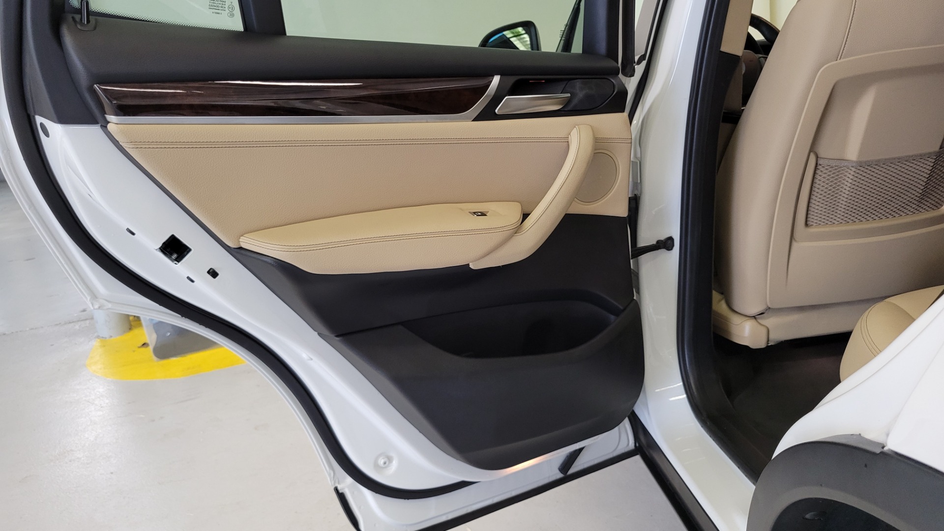 Used 2017 BMW X3 XDRIVE28I PREMIUM / NAV / PANO-ROOF / DRVR ASST / CLD WTHR for sale $30,495 at Formula Imports in Charlotte NC 28227 58
