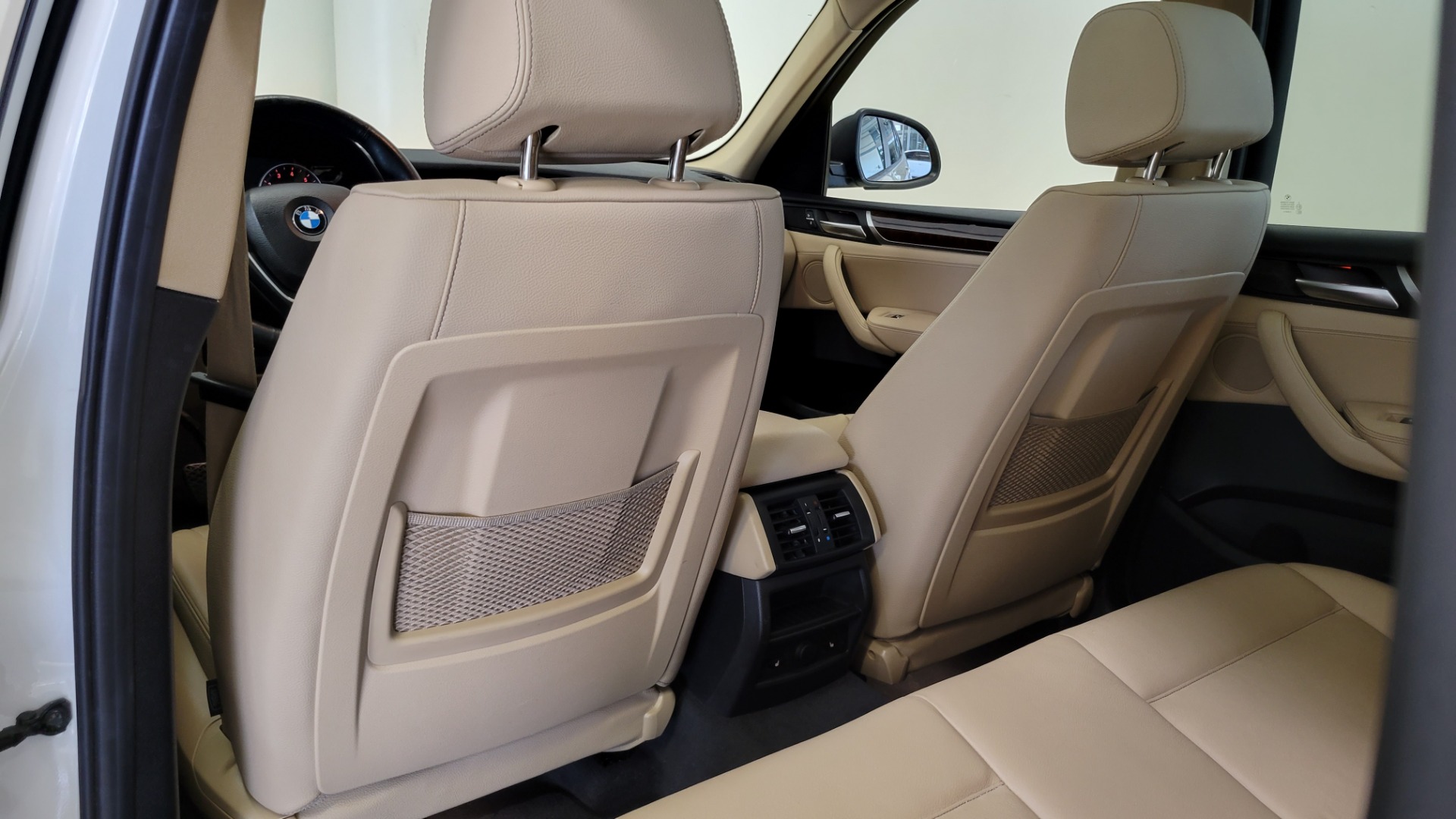 Used 2017 BMW X3 XDRIVE28I PREMIUM / NAV / PANO-ROOF / DRVR ASST / CLD WTHR for sale $30,495 at Formula Imports in Charlotte NC 28227 61
