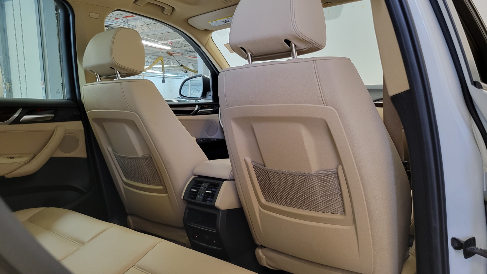 Used 2017 BMW X3 XDRIVE28I PREMIUM / NAV / PANO-ROOF / DRVR ASST / CLD WTHR for sale $30,495 at Formula Imports in Charlotte NC 28227 75