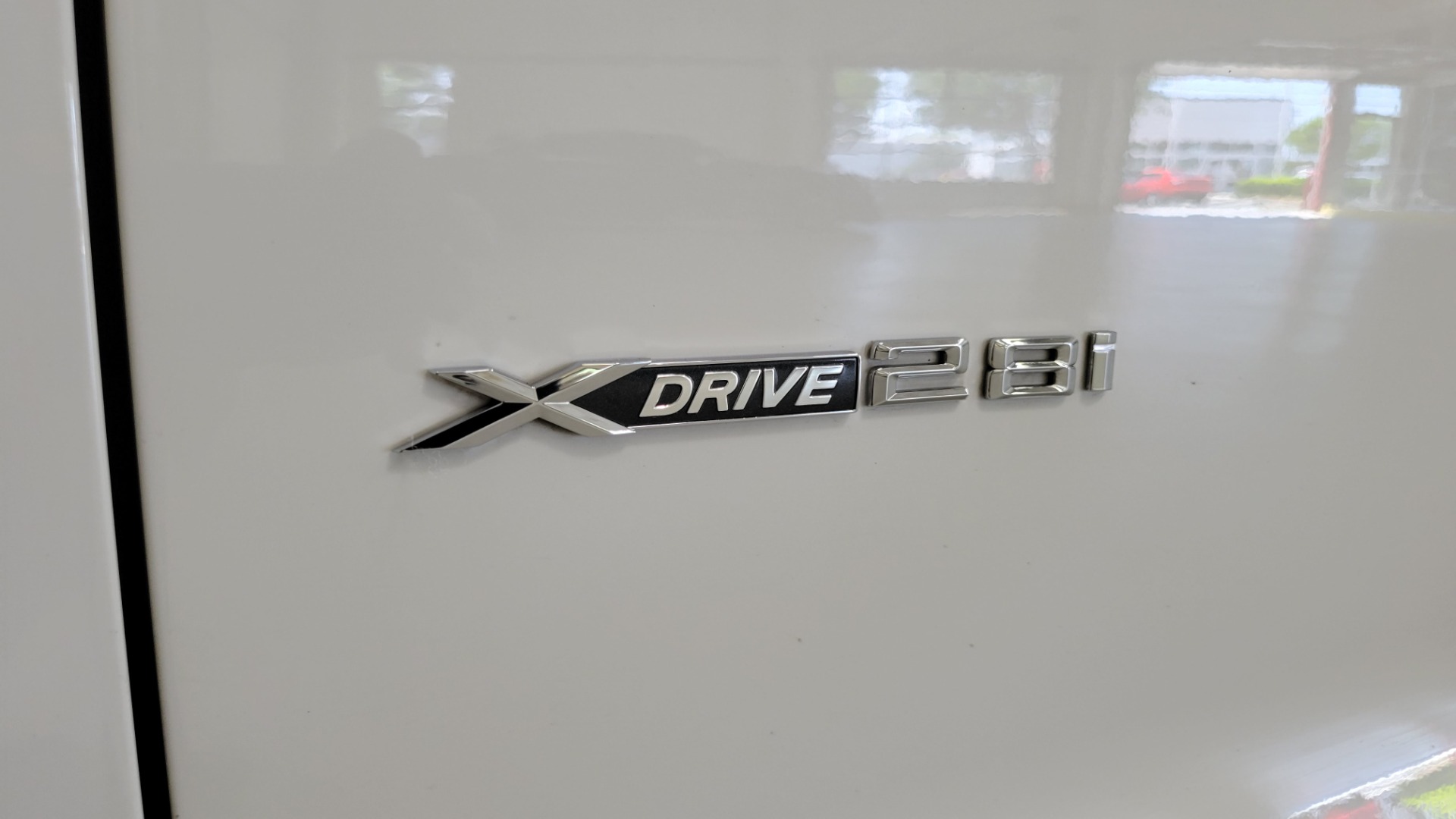 Used 2017 BMW X3 XDRIVE28I PREMIUM / NAV / PANO-ROOF / DRVR ASST / CLD WTHR for sale $30,495 at Formula Imports in Charlotte NC 28227 84