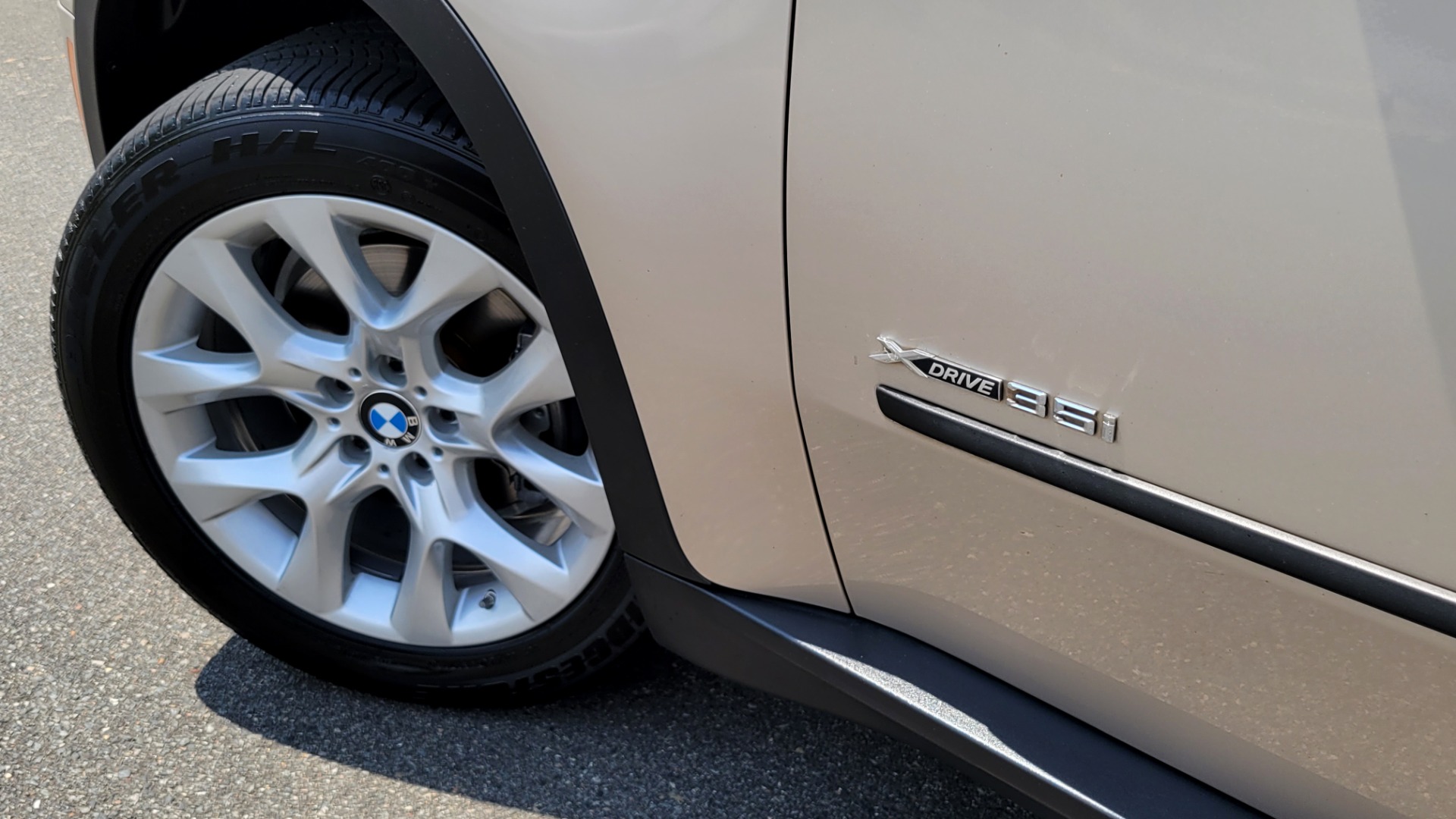 Used 2013 BMW X5 XDRIVE35I PREMIUM / NAV / CONV PKG / PANO-ROOF / ACTIVE CRUISE for sale Sold at Formula Imports in Charlotte NC 28227 11