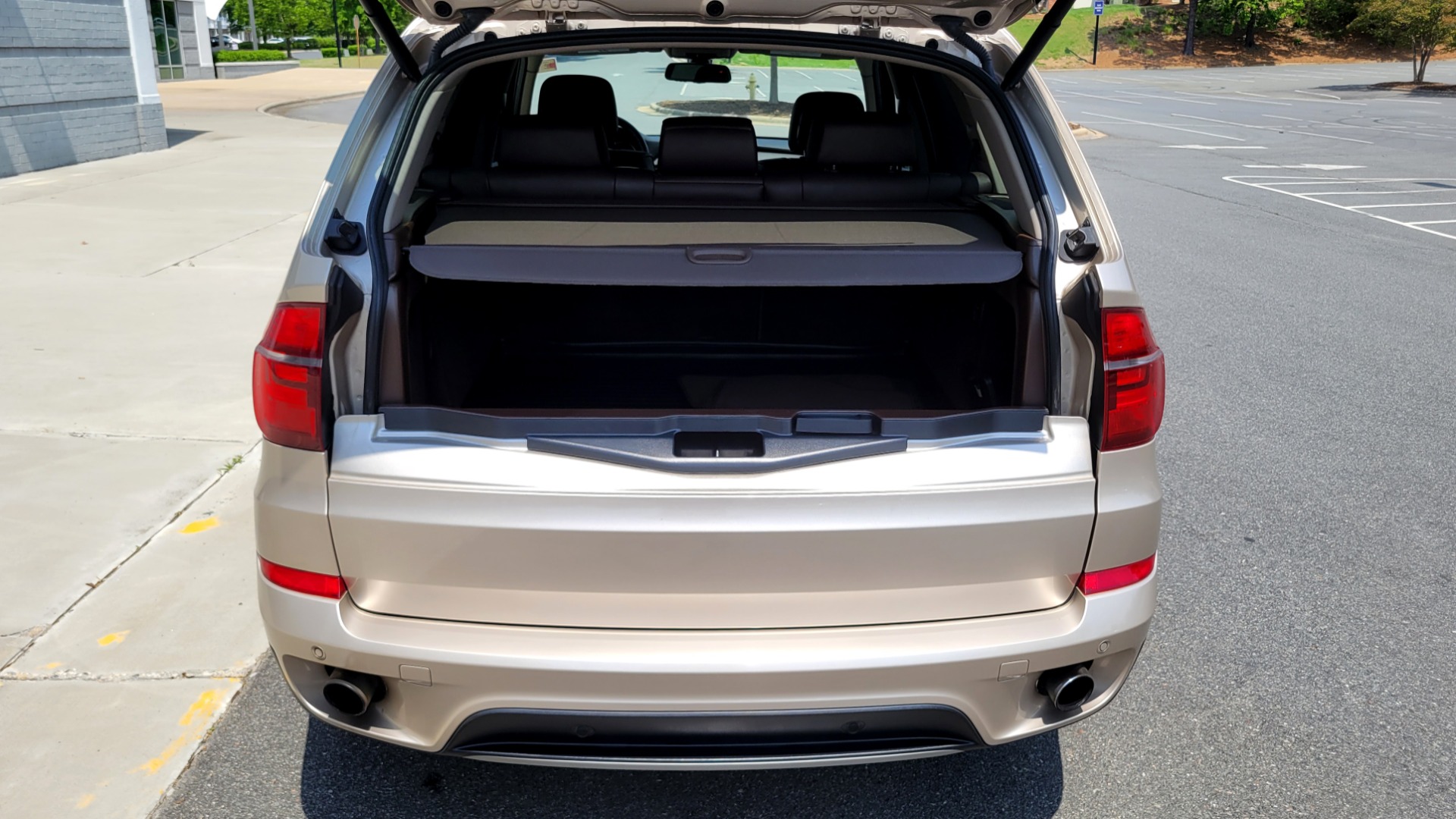 Used 2013 BMW X5 XDRIVE35I PREMIUM / NAV / CONV PKG / PANO-ROOF / ACTIVE CRUISE for sale Sold at Formula Imports in Charlotte NC 28227 17